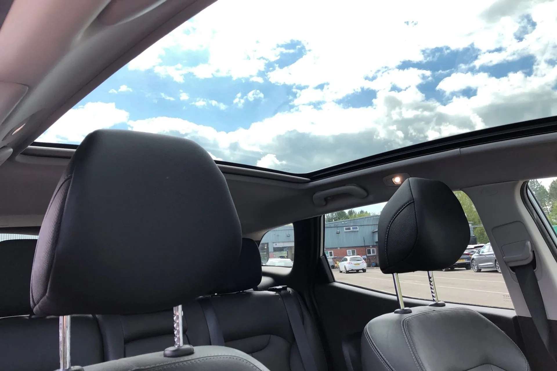 2019 RENAULT KADJAR 2019 RENAULT KADJAR