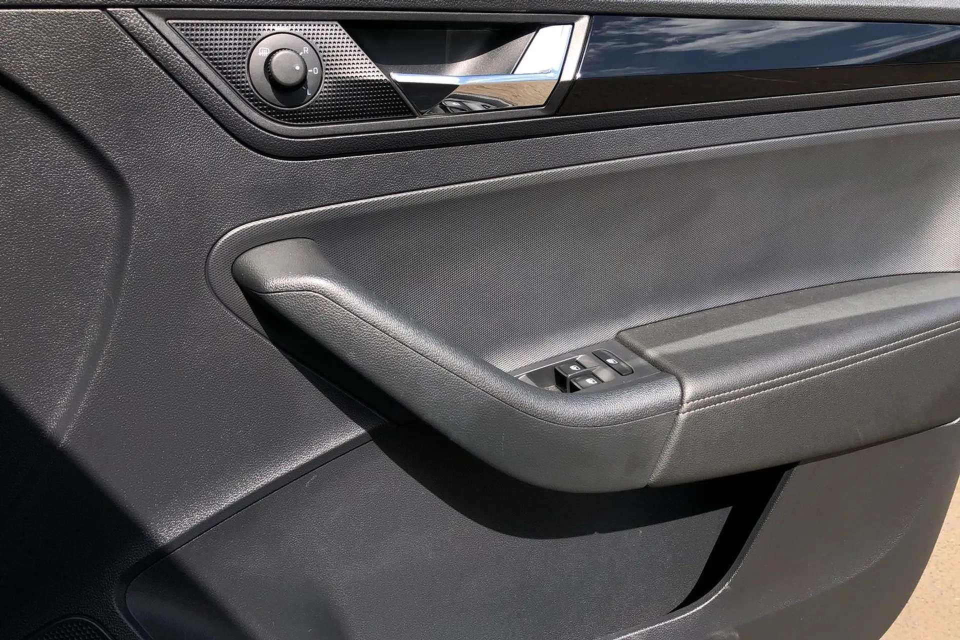 2018 SEAT TOLEDO 2018 SEAT TOLEDO