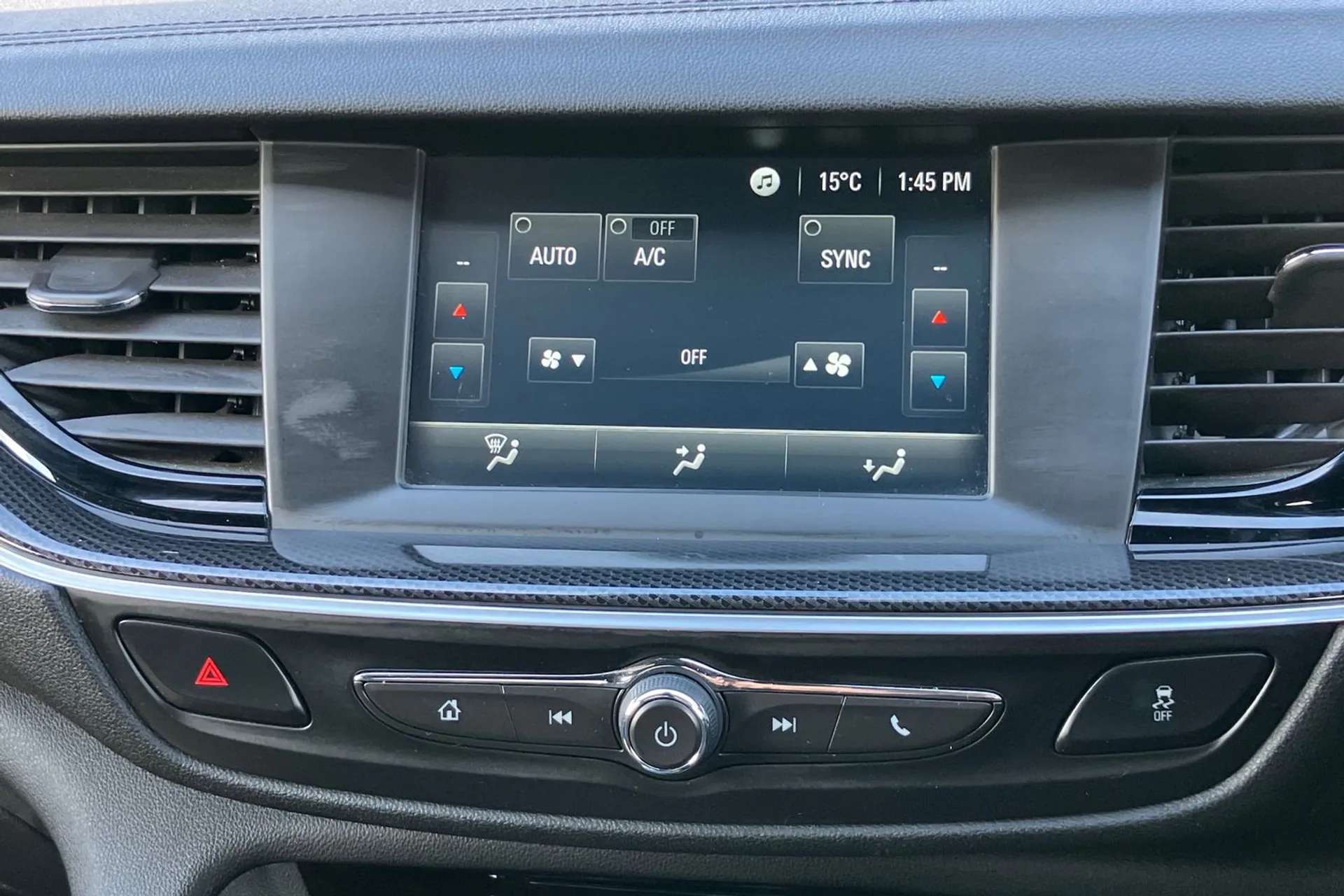 2019 VAUXHALL INSIGNIA 2019 VAUXHALL INSIGNIA