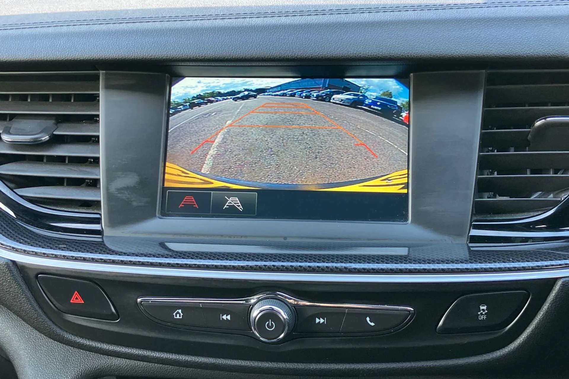 2019 VAUXHALL INSIGNIA 2019 VAUXHALL INSIGNIA