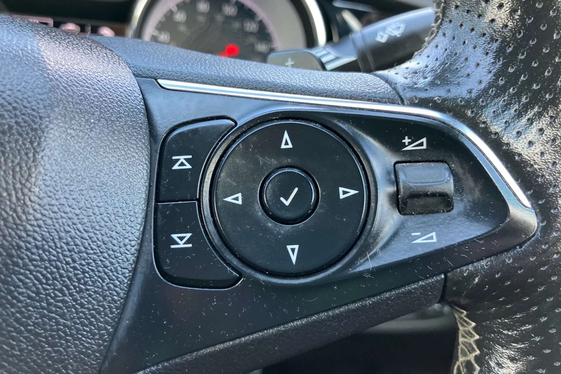 2019 VAUXHALL INSIGNIA 2019 VAUXHALL INSIGNIA