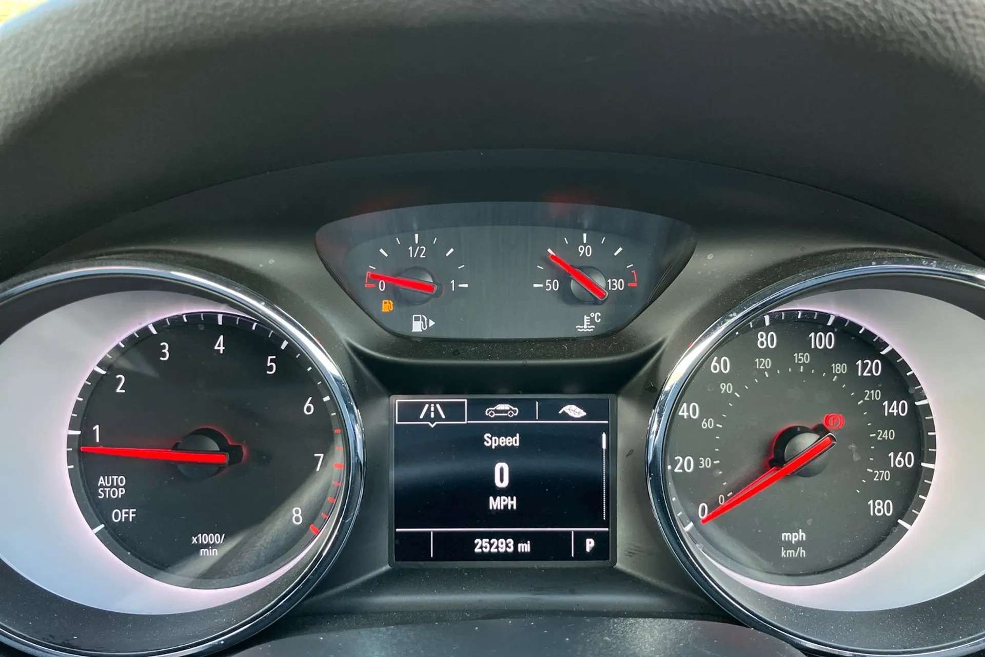 2019 VAUXHALL INSIGNIA 2019 VAUXHALL INSIGNIA