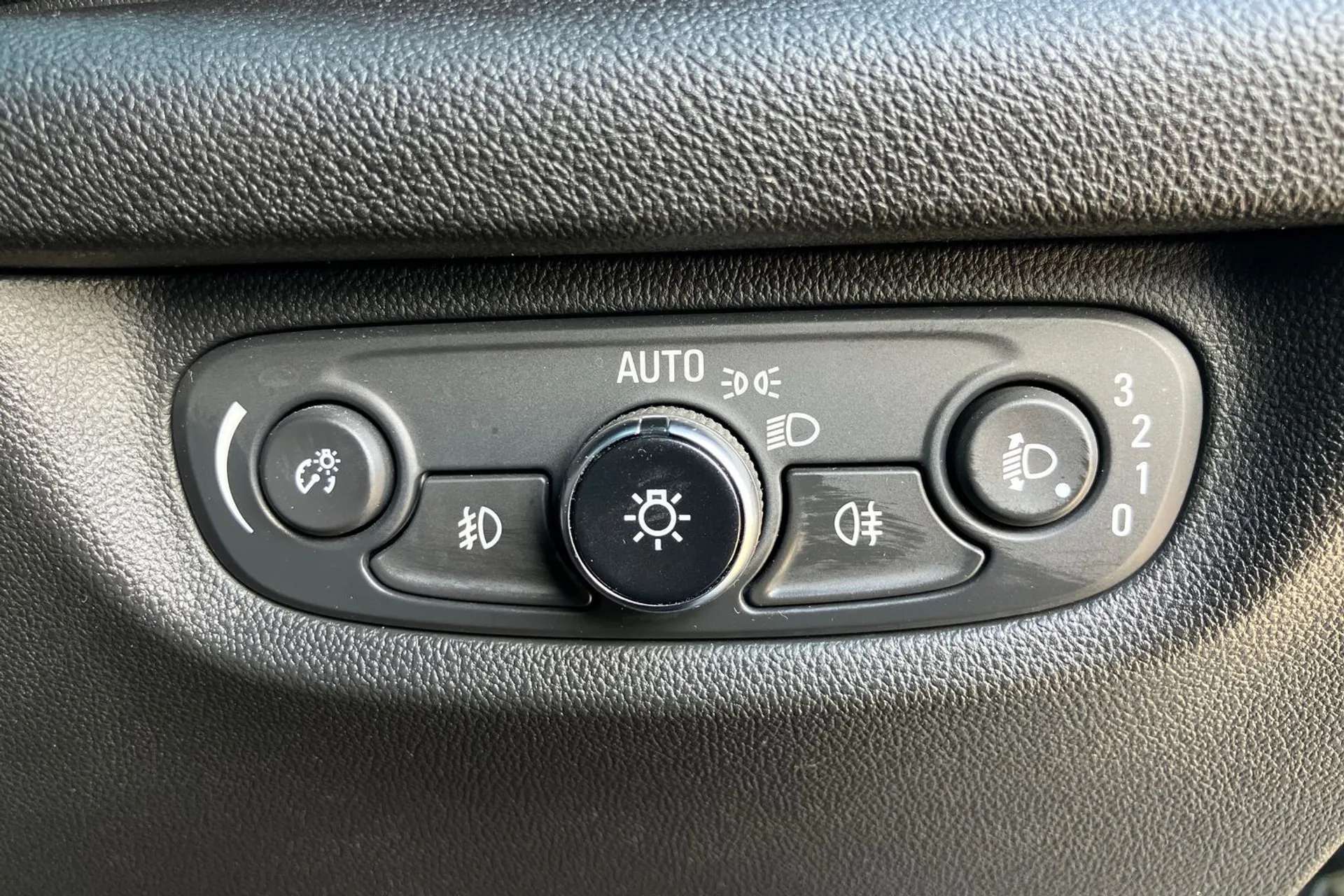 2019 VAUXHALL INSIGNIA 2019 VAUXHALL INSIGNIA