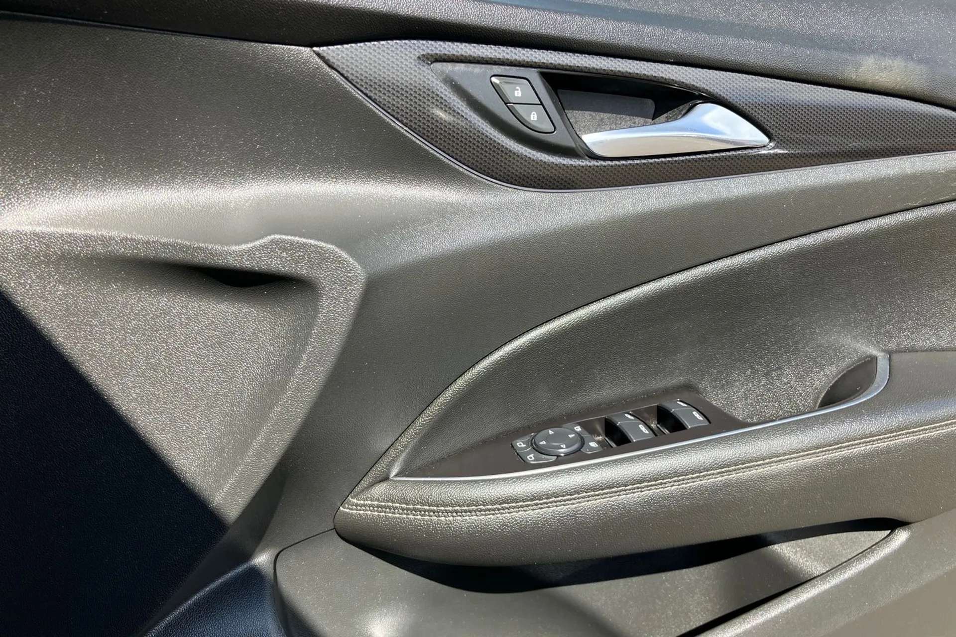 2019 VAUXHALL INSIGNIA 2019 VAUXHALL INSIGNIA