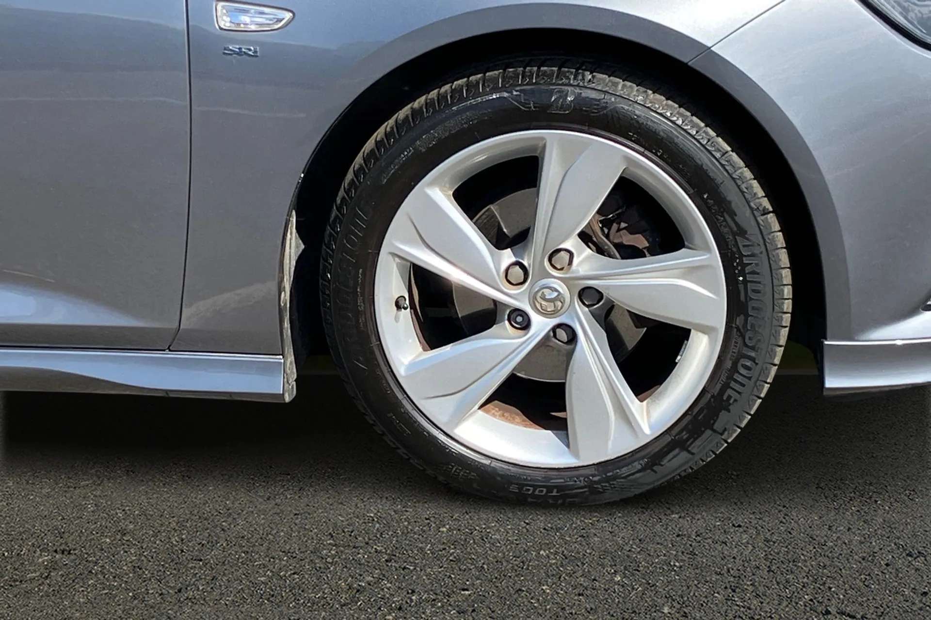 2019 VAUXHALL INSIGNIA 2019 VAUXHALL INSIGNIA