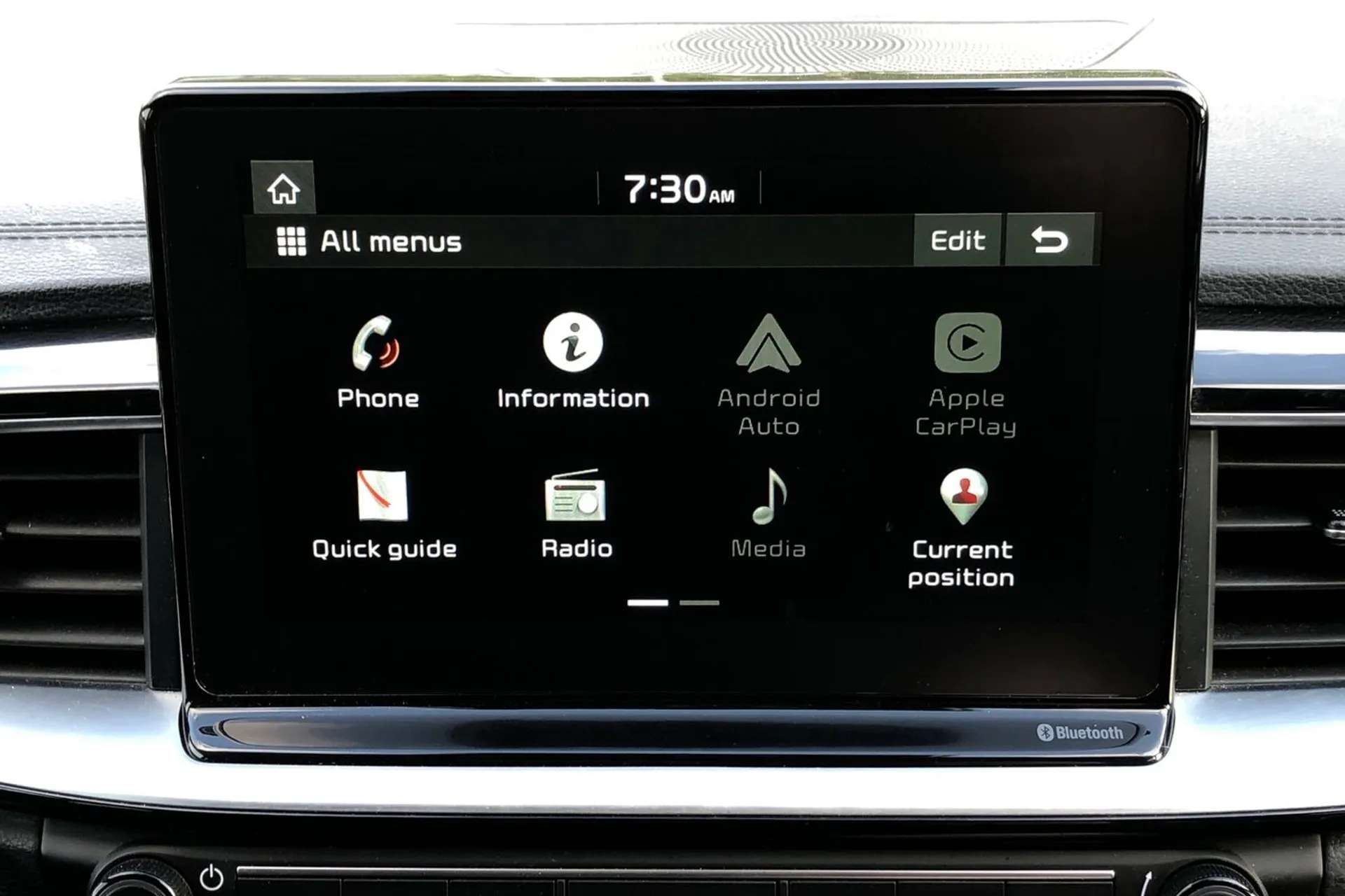 0 KIA PRO CEED 0 KIA PRO CEED