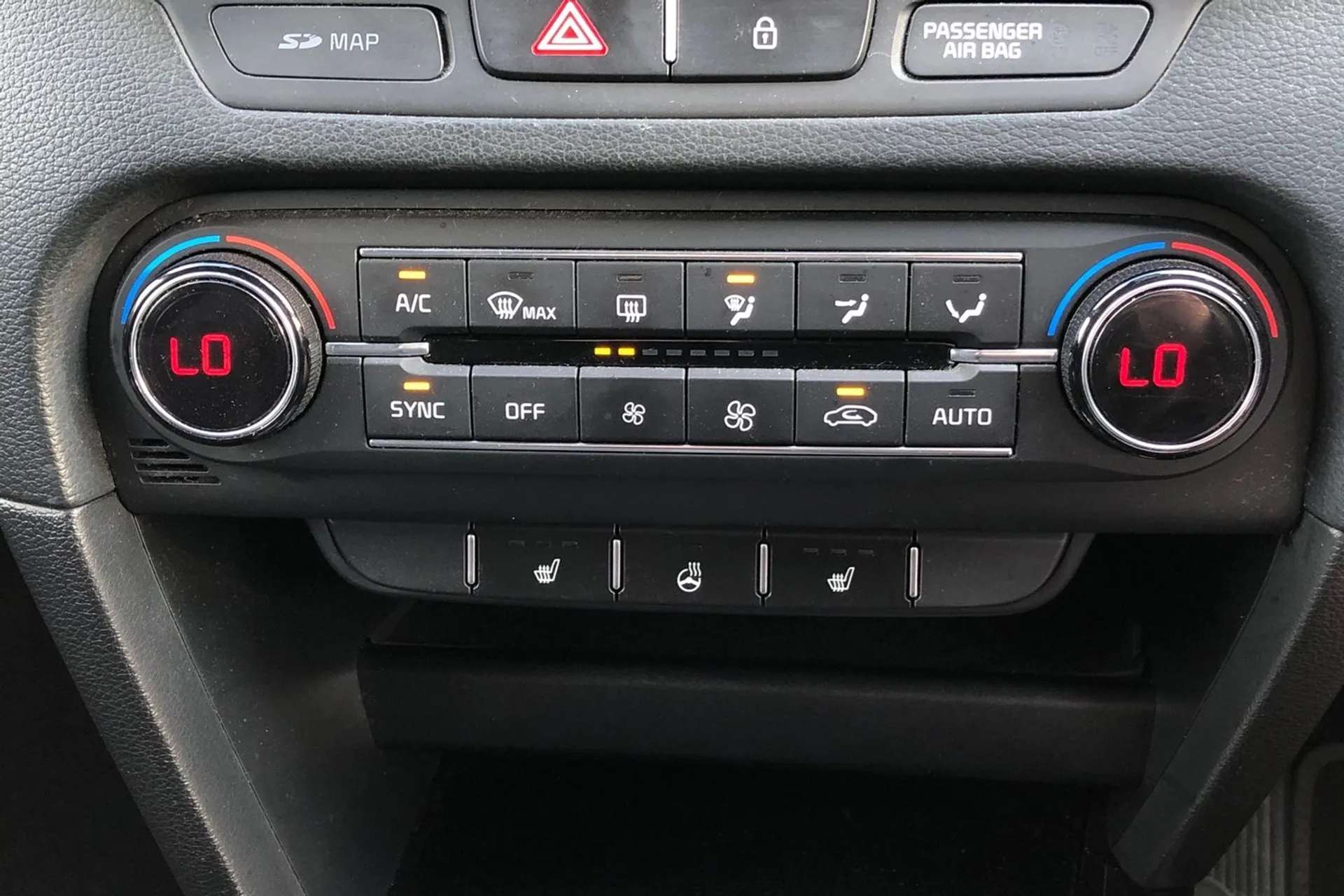 0 KIA PRO CEED 0 KIA PRO CEED