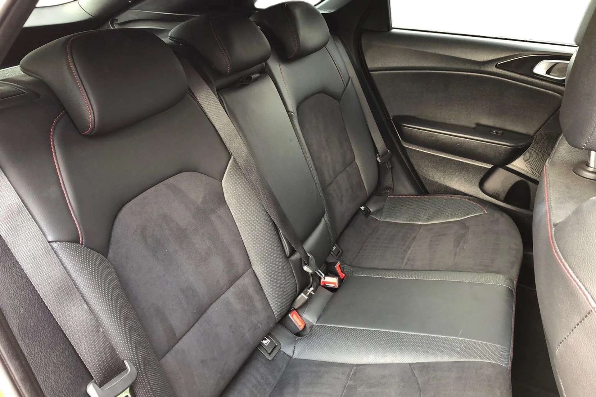 0 KIA PRO CEED 0 KIA PRO CEED