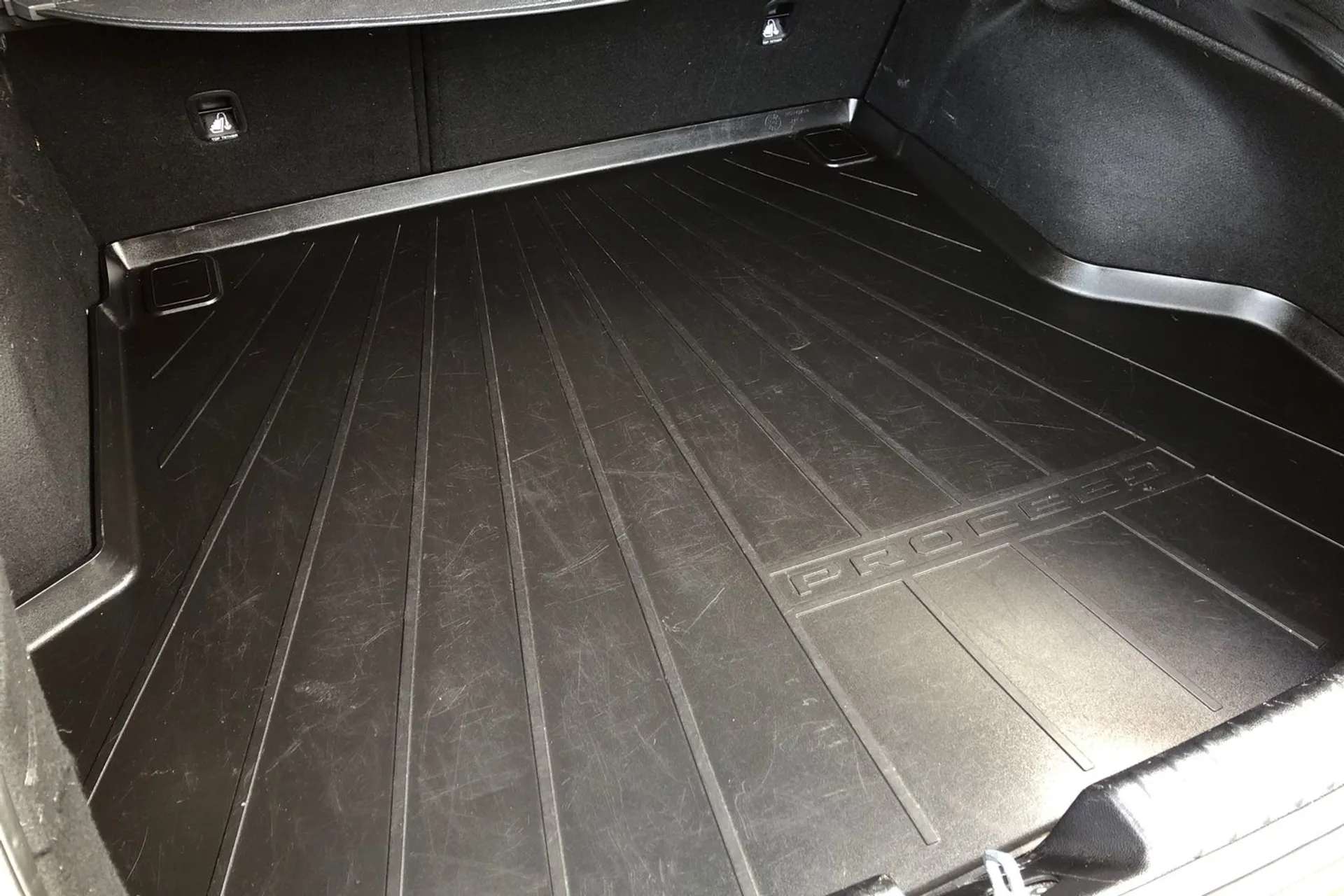 0 KIA PRO CEED 0 KIA PRO CEED