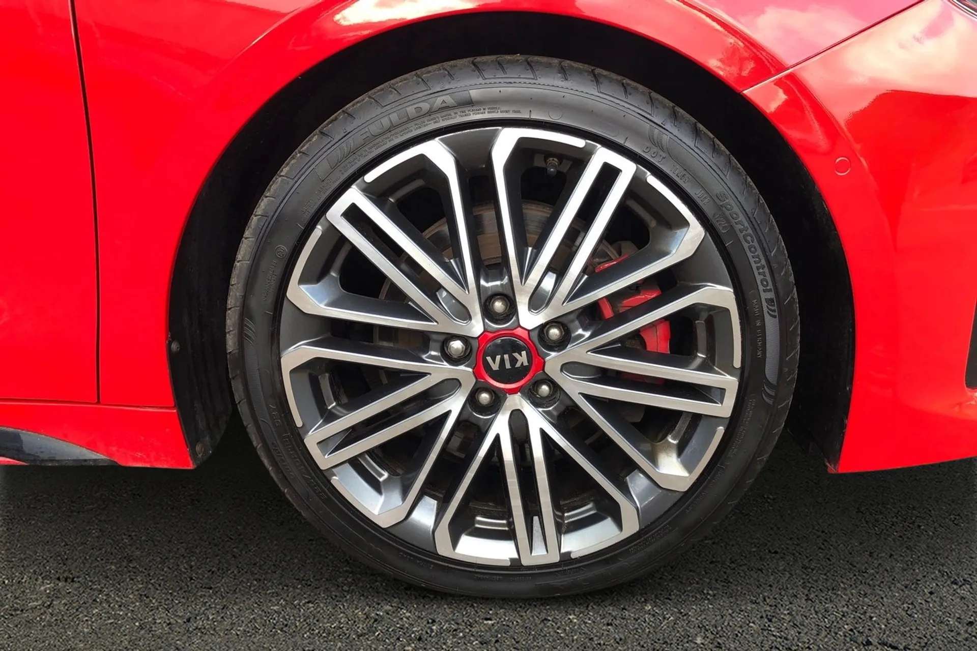 0 KIA PRO CEED 0 KIA PRO CEED