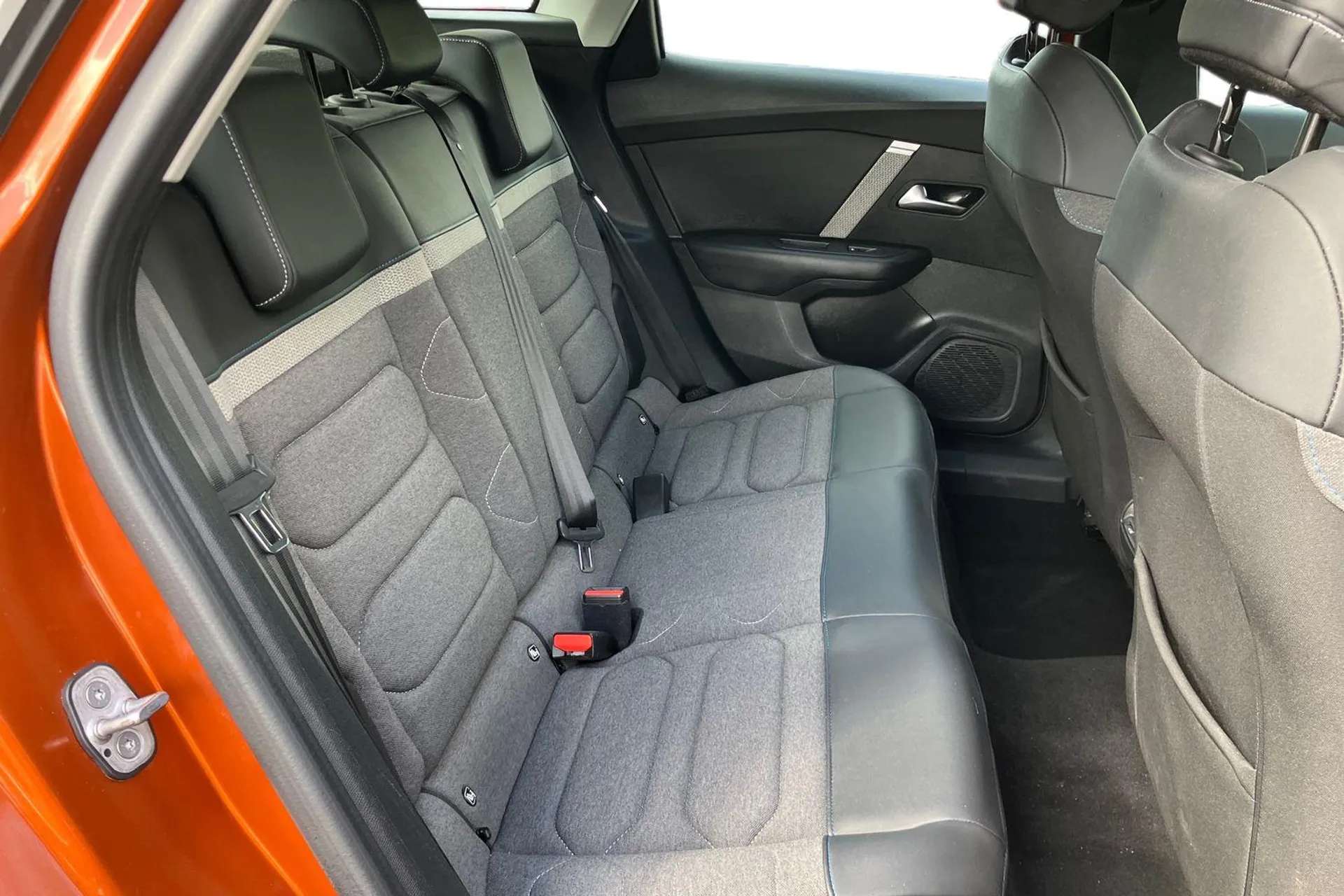 2022 CITROEN C4 2022 CITROEN C4