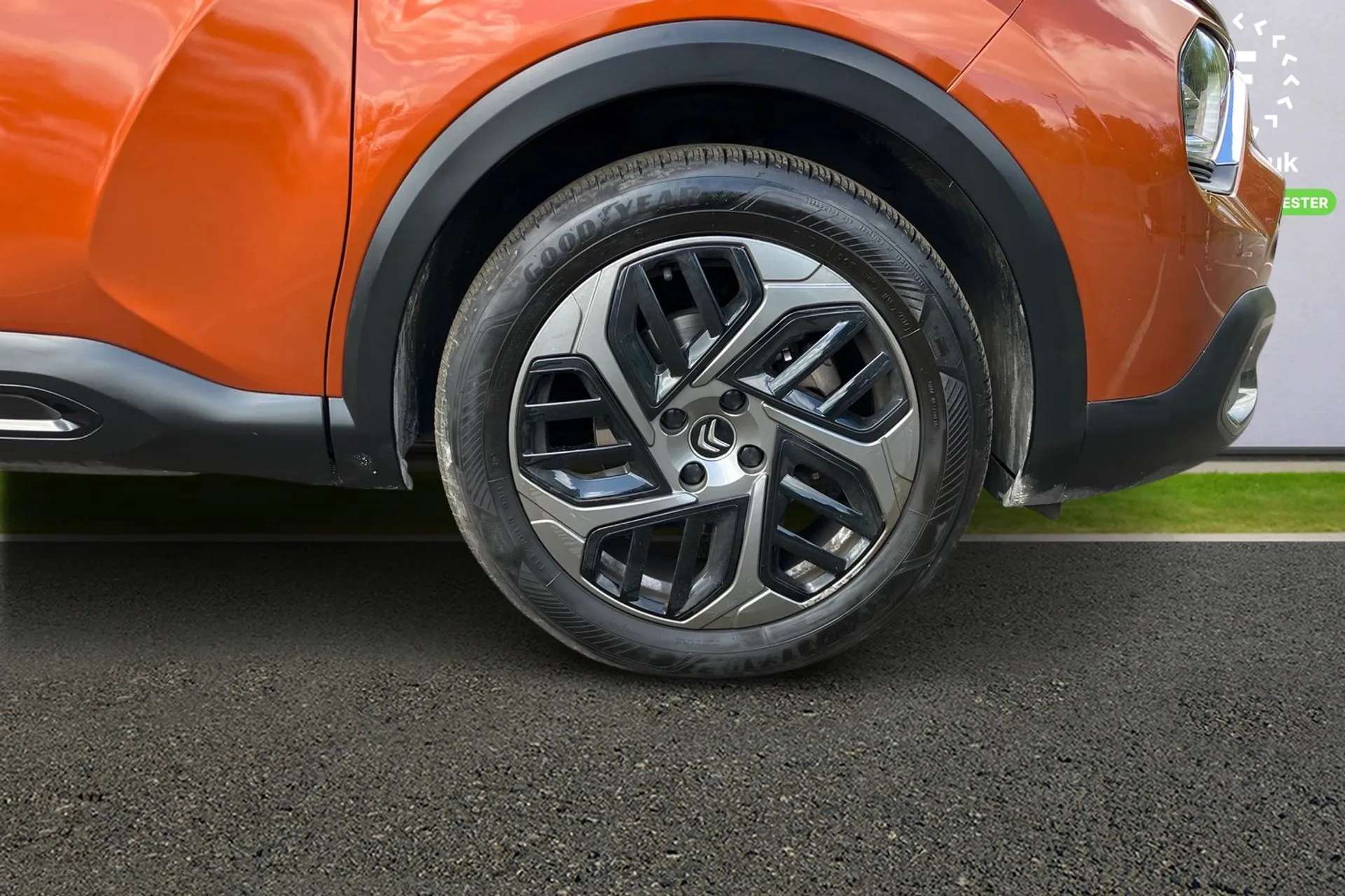 2022 CITROEN C4 2022 CITROEN C4