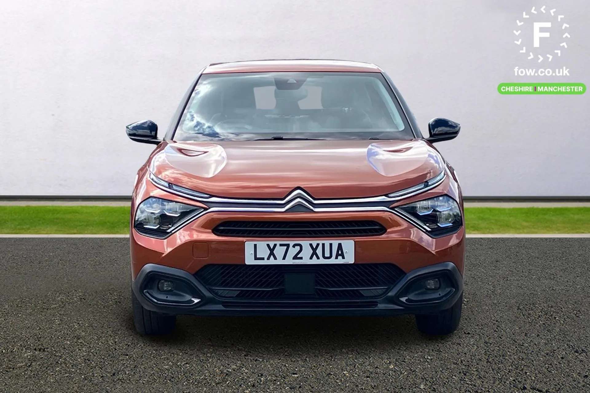 2022 CITROEN C4 2022 CITROEN C4