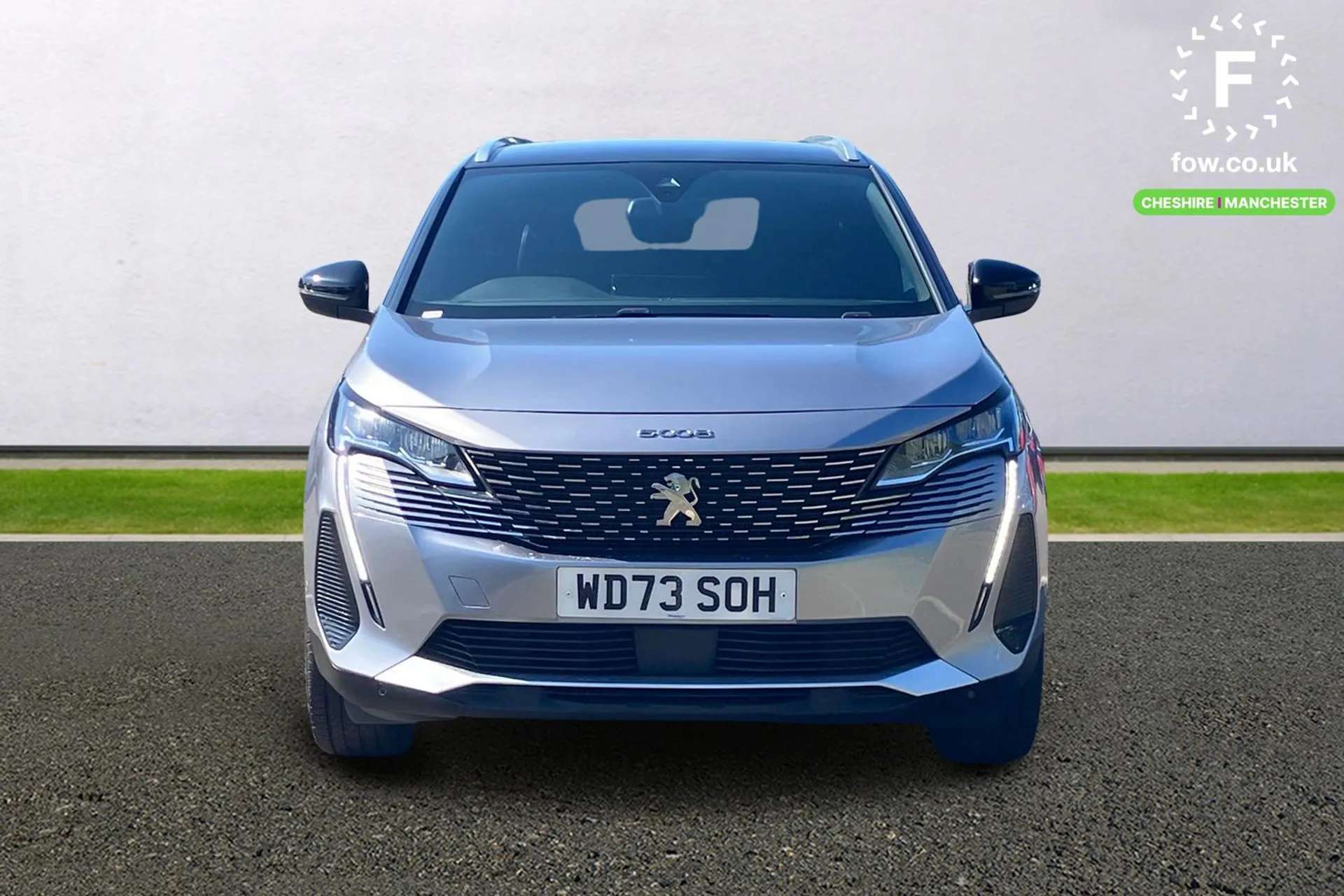 2024 PEUGEOT 5008 2024 PEUGEOT 5008