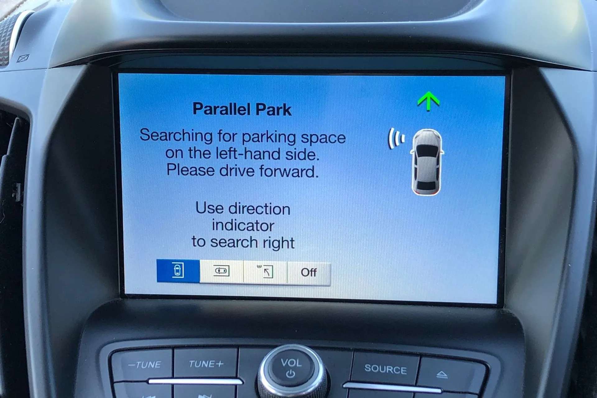 2019 FORD KUGA 2019 FORD KUGA
