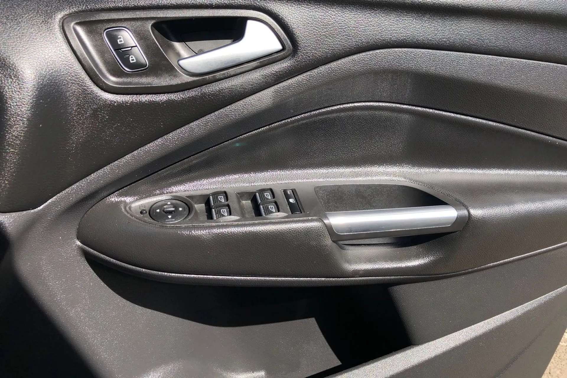 2019 FORD KUGA 2019 FORD KUGA