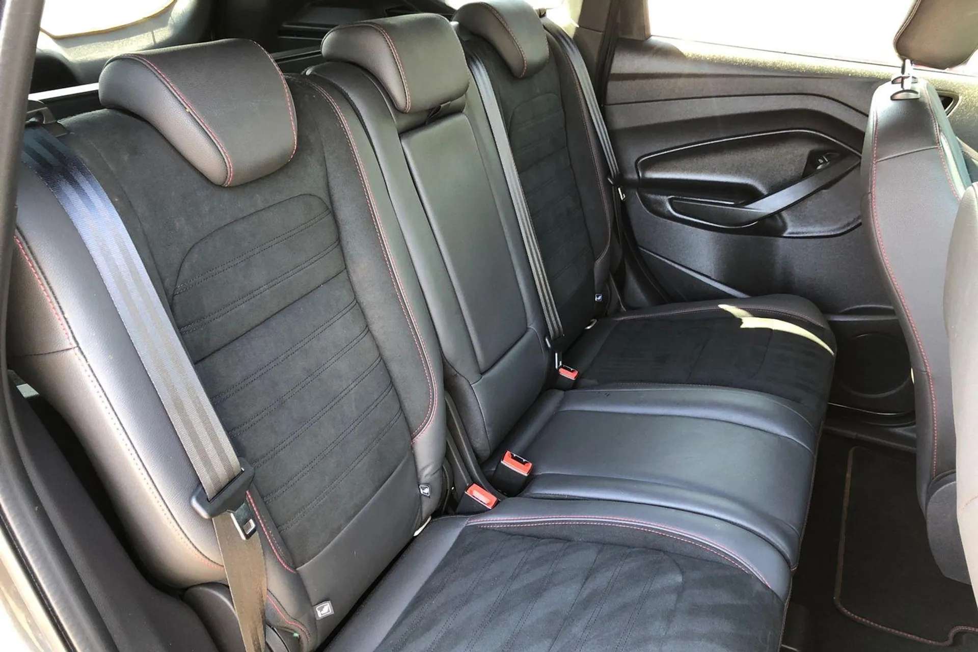 2019 FORD KUGA 2019 FORD KUGA