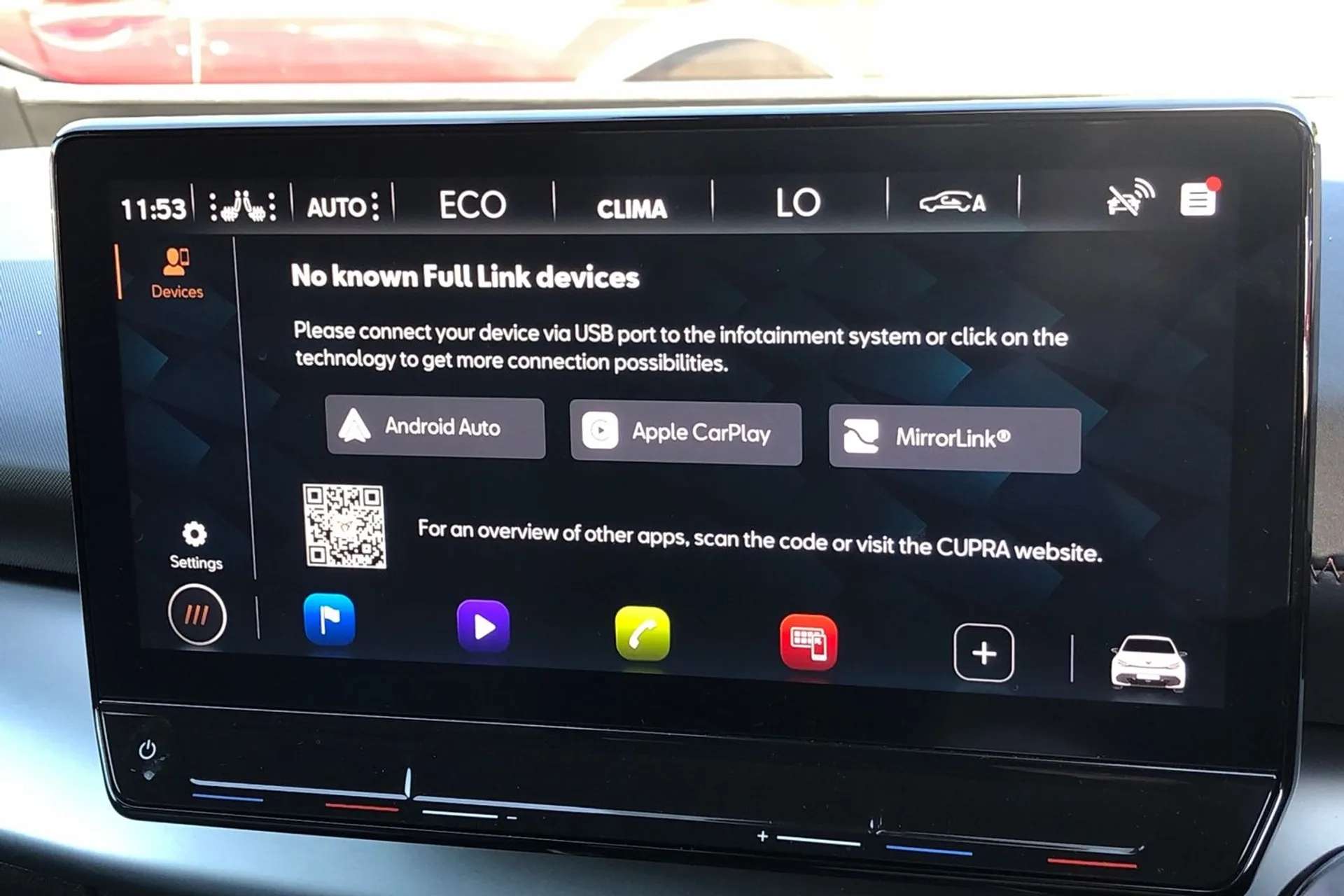 2023 CUPRA BORN 2023 CUPRA BORN