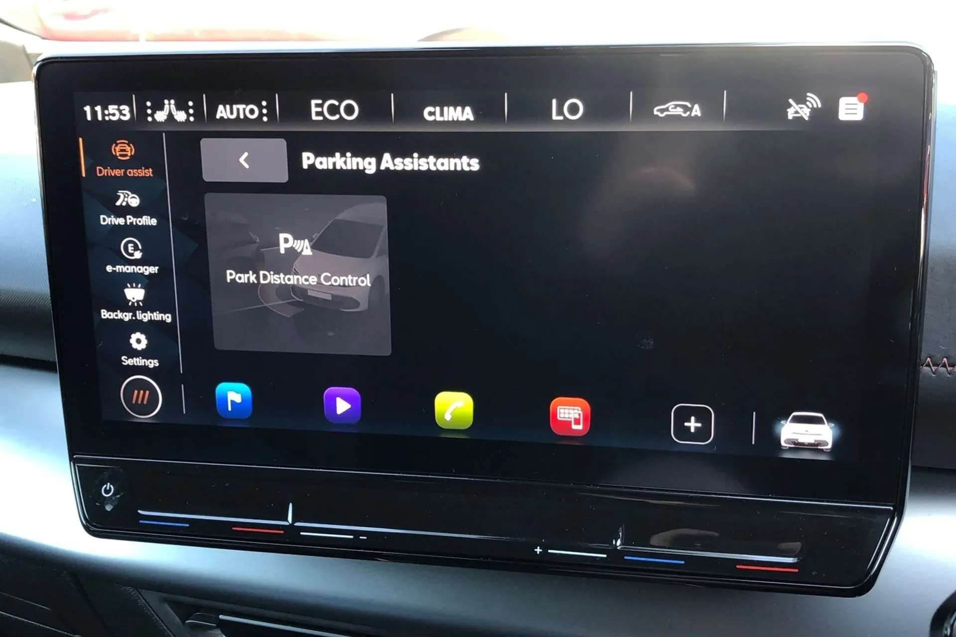2023 CUPRA BORN 2023 CUPRA BORN