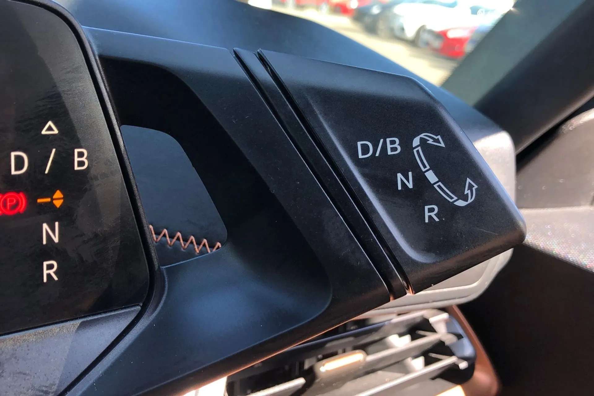 2023 CUPRA BORN 2023 CUPRA BORN