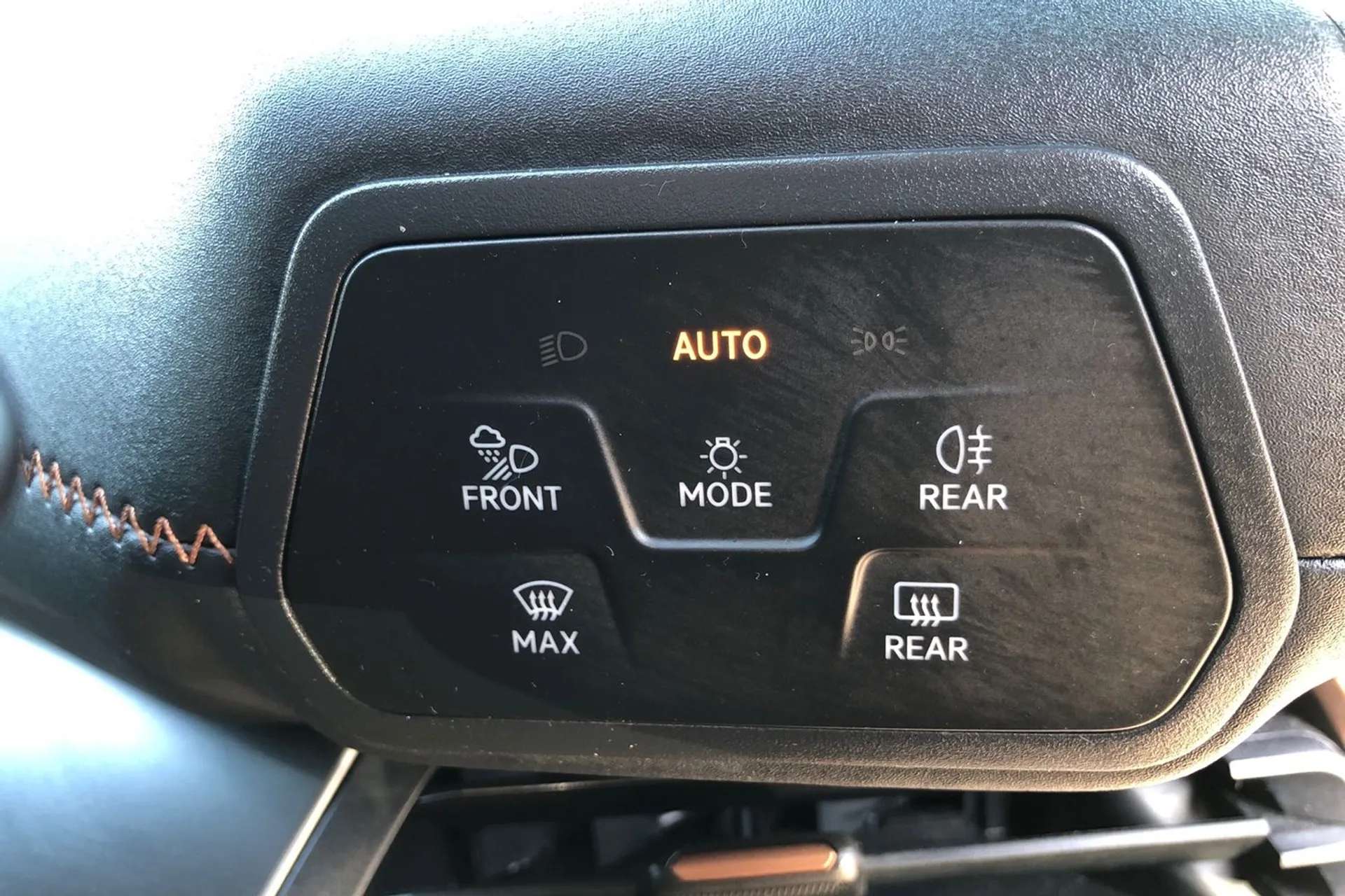 2023 CUPRA BORN 2023 CUPRA BORN