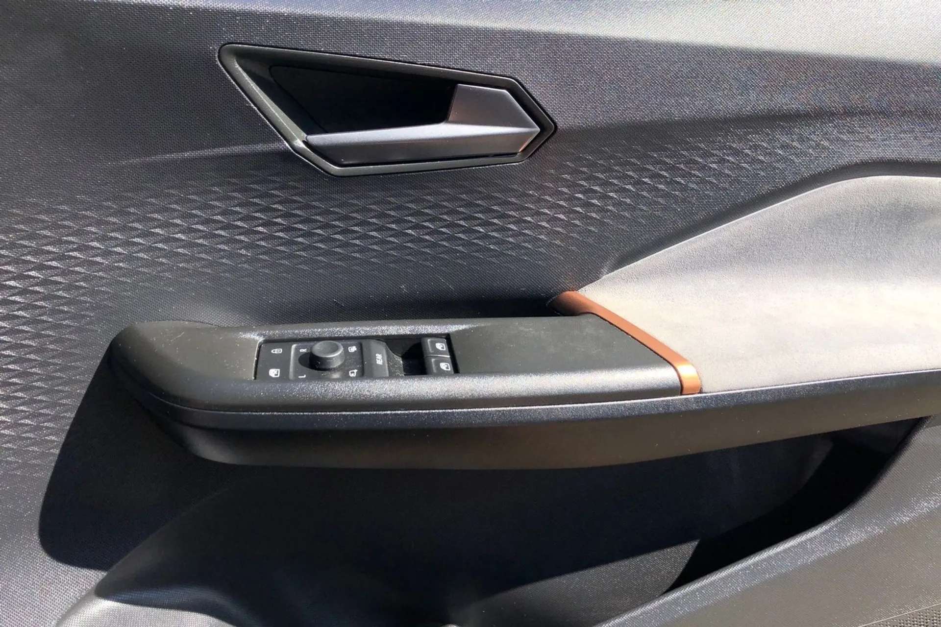 2023 CUPRA BORN 2023 CUPRA BORN
