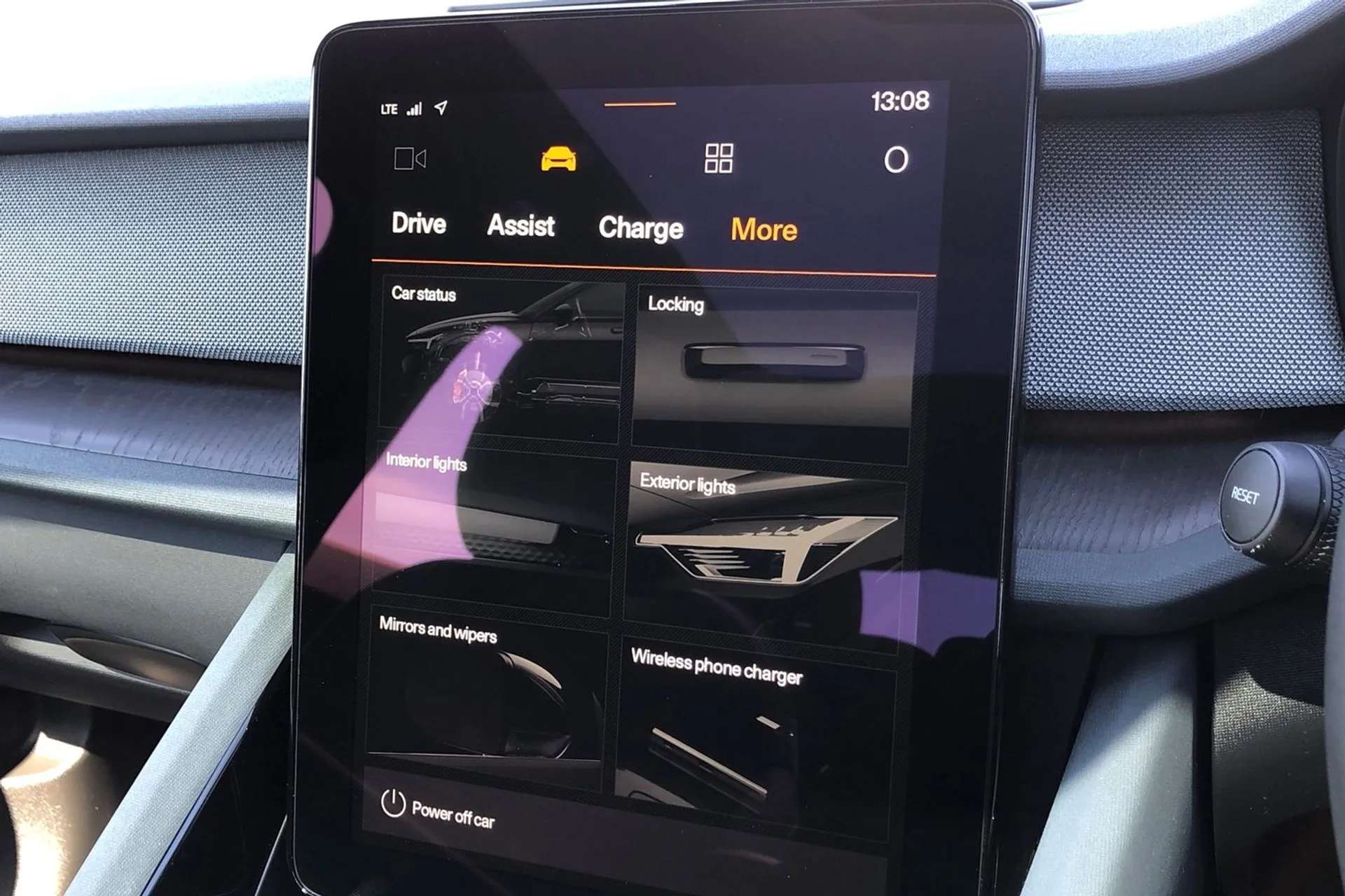 2024 POLESTAR 2 2024 POLESTAR 2