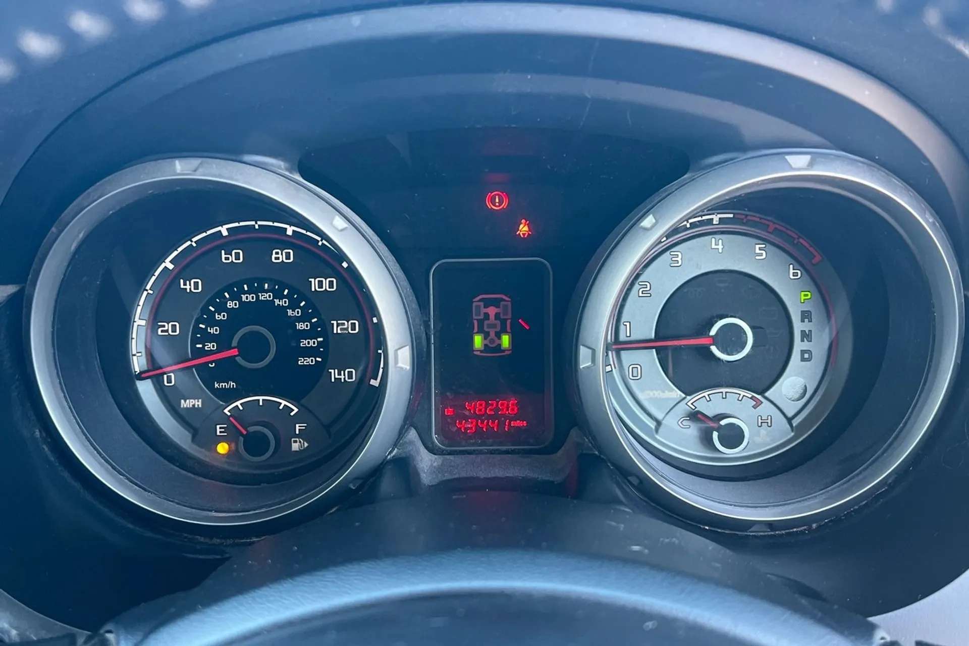 2017 MITSUBISHI SHOGUN 2017 MITSUBISHI SHOGUN