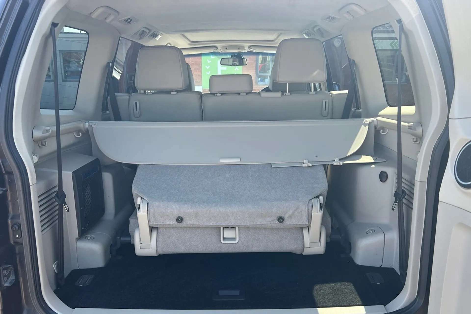 2017 MITSUBISHI SHOGUN 2017 MITSUBISHI SHOGUN