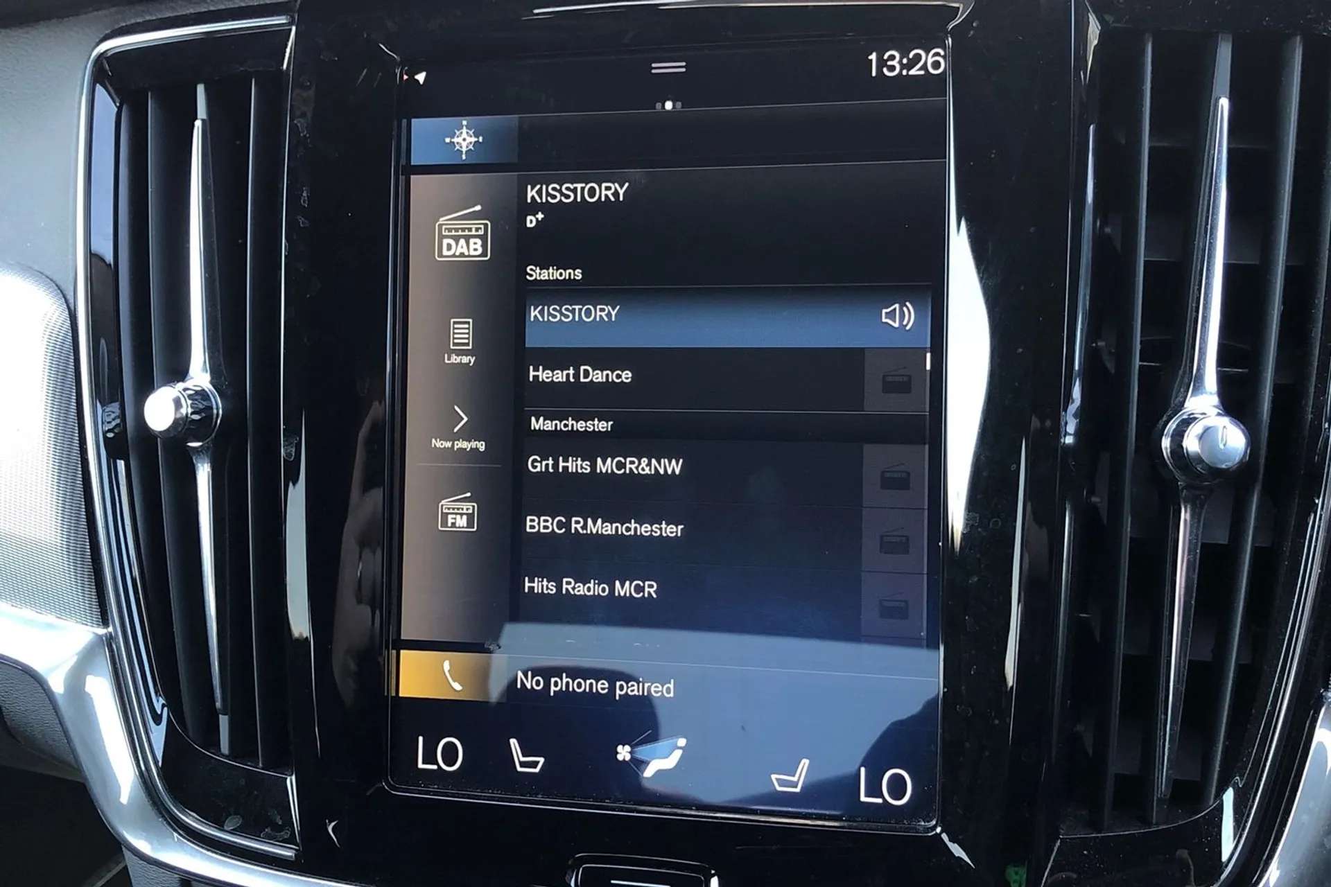 2018 VOLVO S90 2018 VOLVO S90