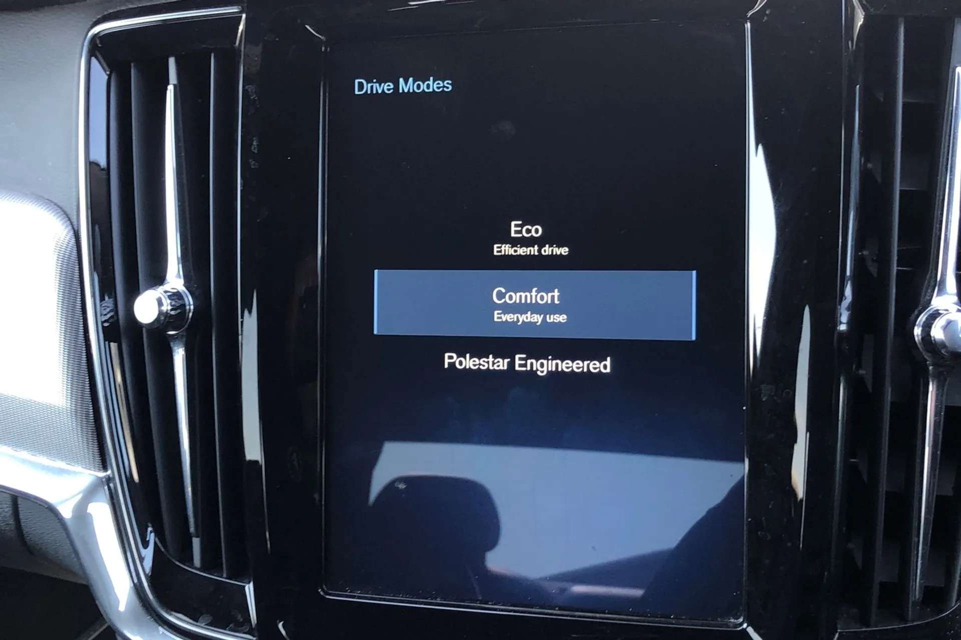 2018 VOLVO S90 2018 VOLVO S90