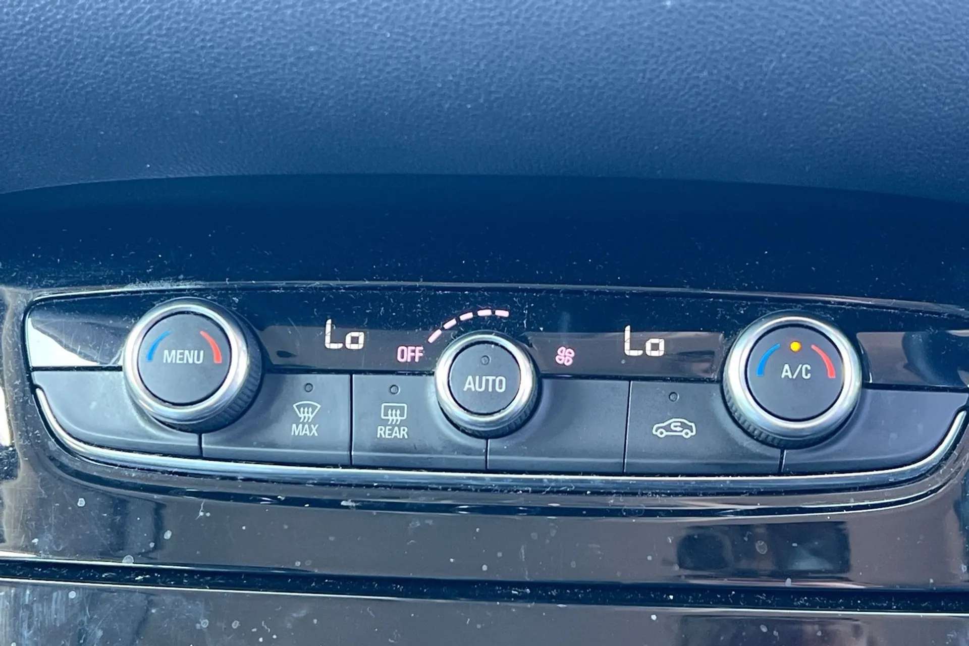 2019 VAUXHALL GRANDLAND X 2019 VAUXHALL GRANDLAND X