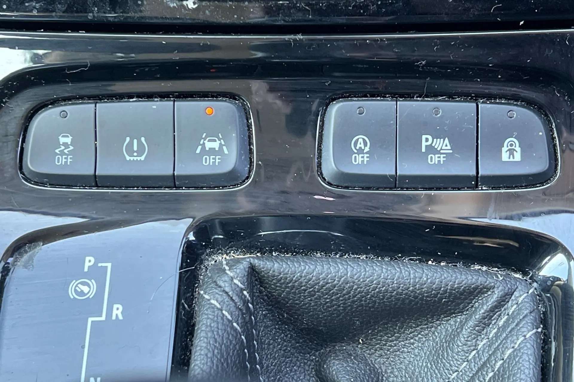 2019 VAUXHALL GRANDLAND X 2019 VAUXHALL GRANDLAND X