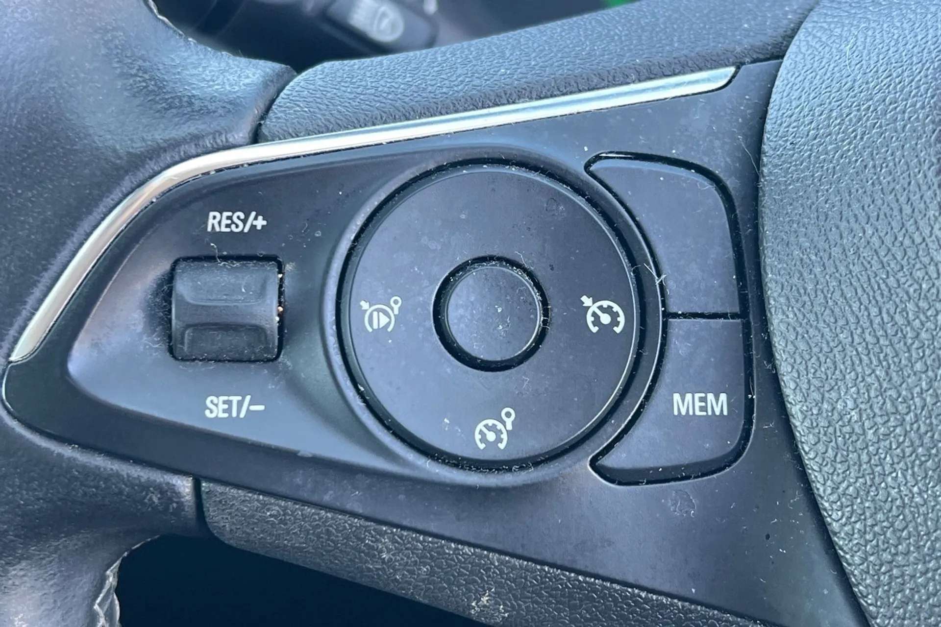 2019 VAUXHALL GRANDLAND X 2019 VAUXHALL GRANDLAND X