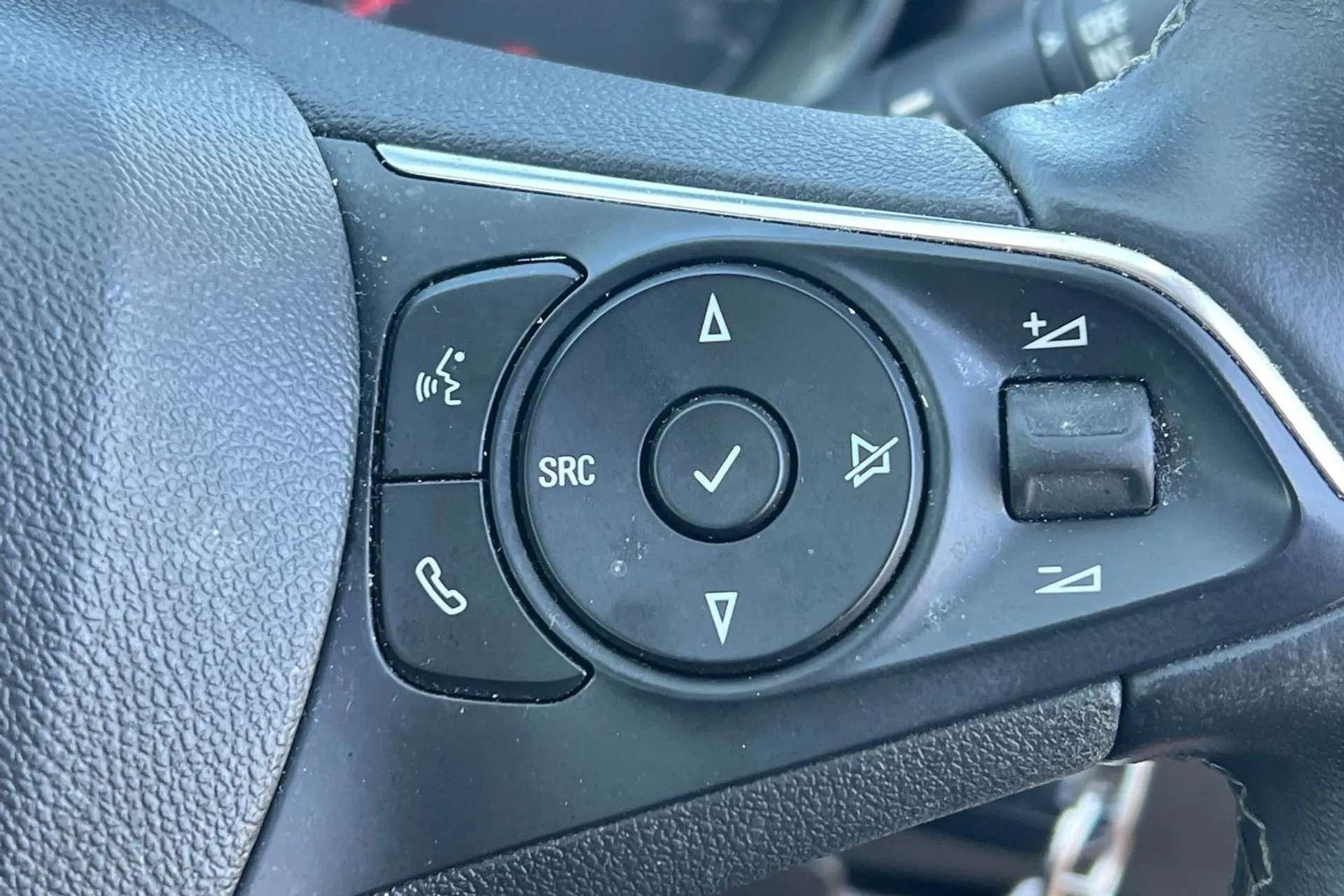 2019 VAUXHALL GRANDLAND X 2019 VAUXHALL GRANDLAND X