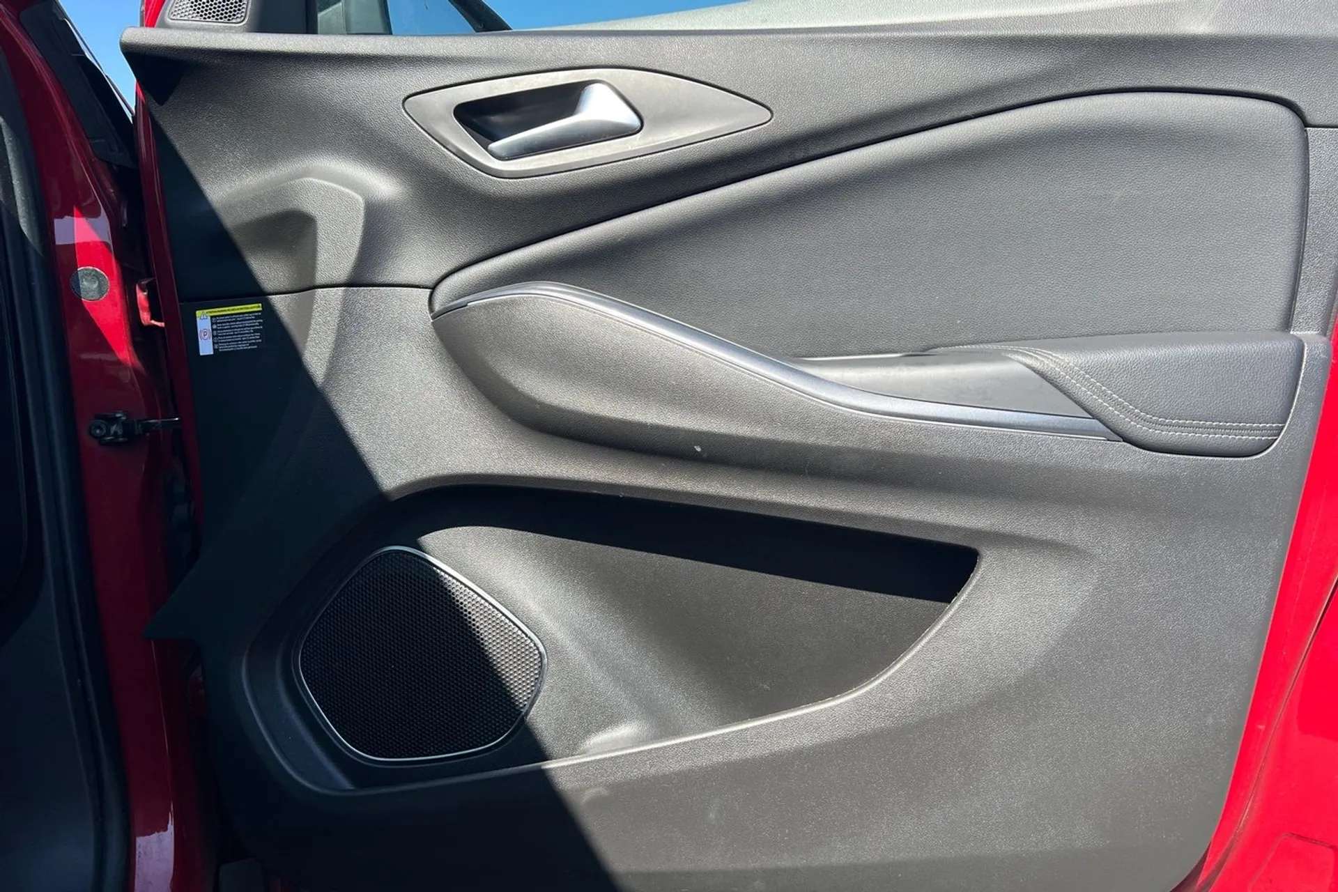 2019 VAUXHALL GRANDLAND X 2019 VAUXHALL GRANDLAND X