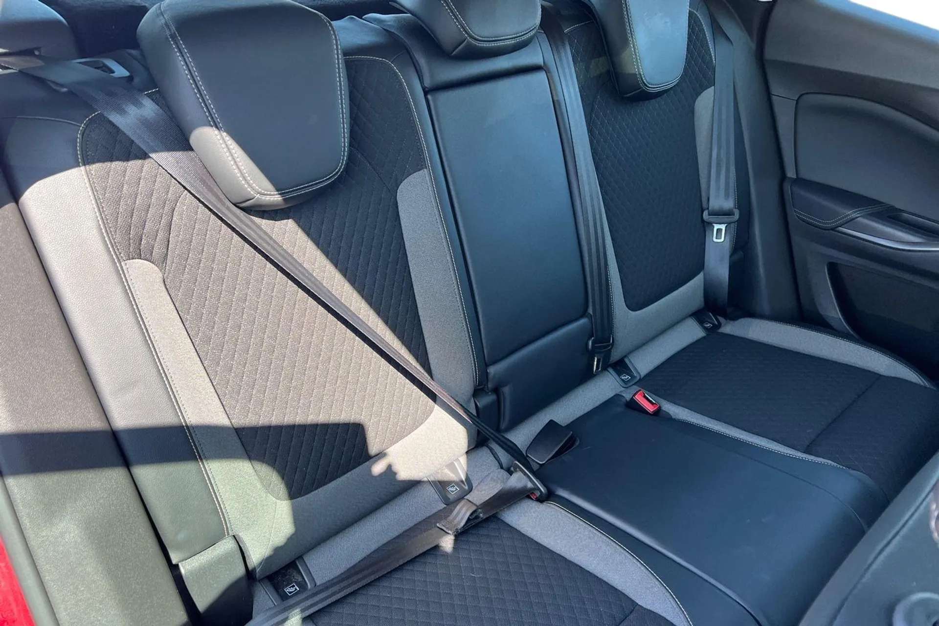 2019 VAUXHALL GRANDLAND X 2019 VAUXHALL GRANDLAND X