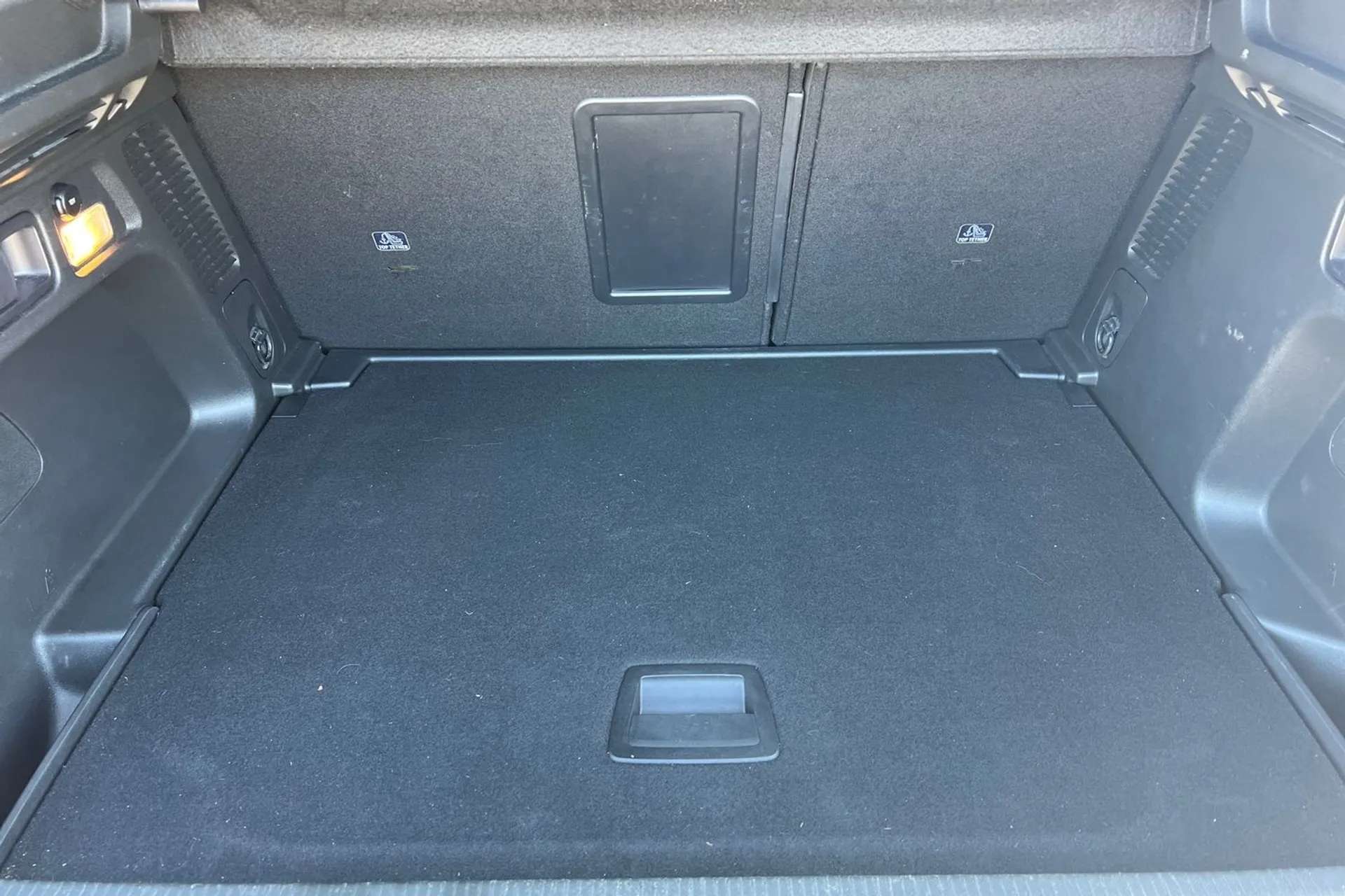 2019 VAUXHALL GRANDLAND X 2019 VAUXHALL GRANDLAND X