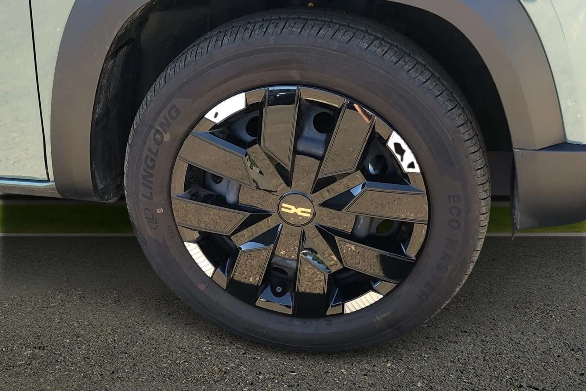 2025 DACIA SPRING 2025 DACIA SPRING