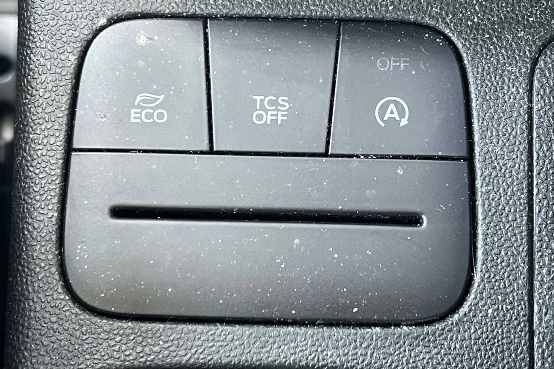 2019 FORD FIESTA VIGNALE 2019 FORD FIESTA VIGNALE