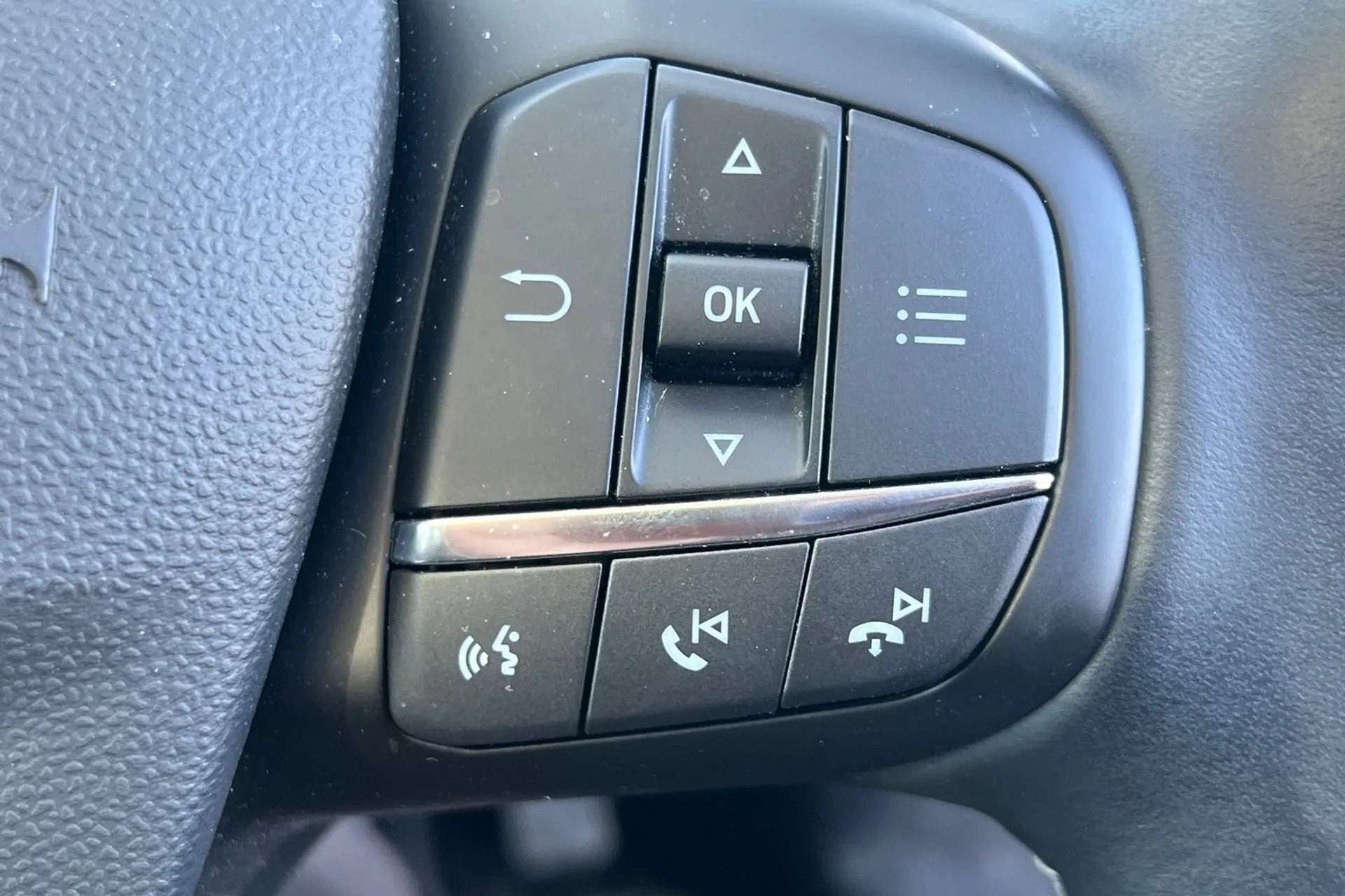 2019 FORD FIESTA VIGNALE 2019 FORD FIESTA VIGNALE