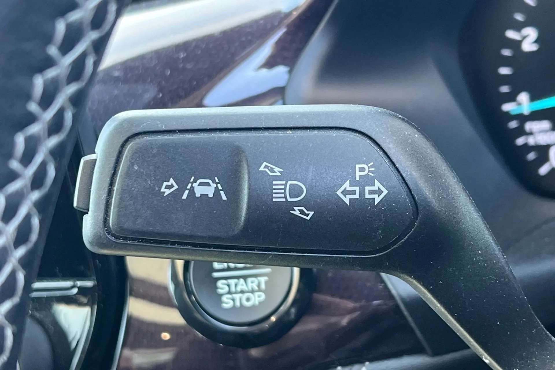 2019 FORD FIESTA VIGNALE 2019 FORD FIESTA VIGNALE