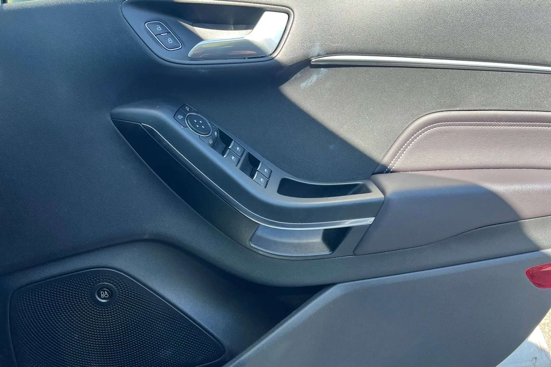 2019 FORD FIESTA VIGNALE 2019 FORD FIESTA VIGNALE