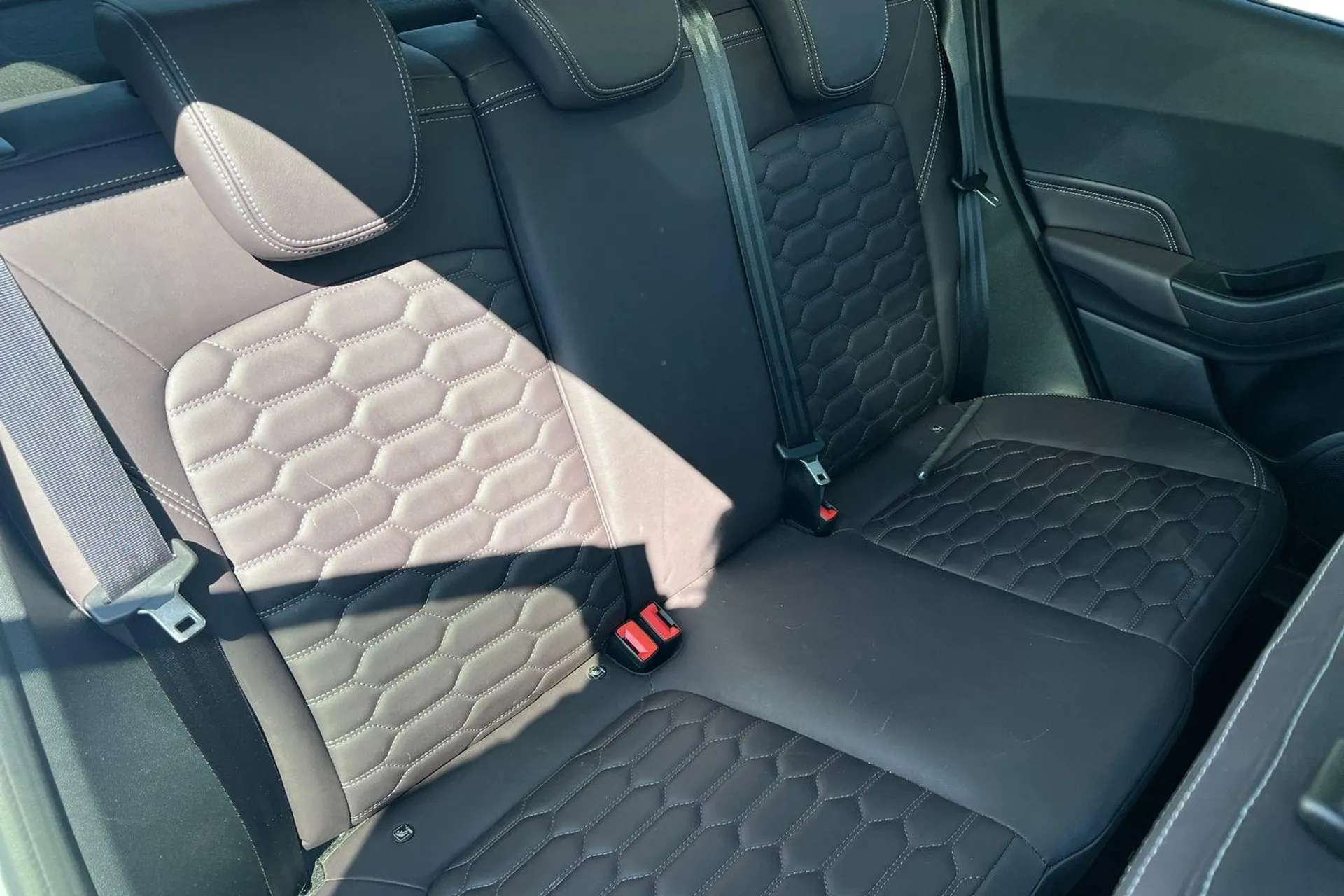 2019 FORD FIESTA VIGNALE 2019 FORD FIESTA VIGNALE