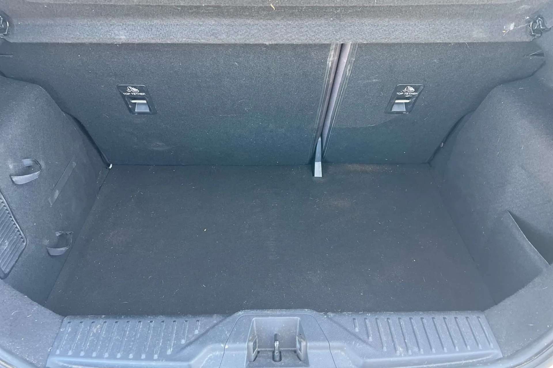 2019 FORD FIESTA VIGNALE 2019 FORD FIESTA VIGNALE