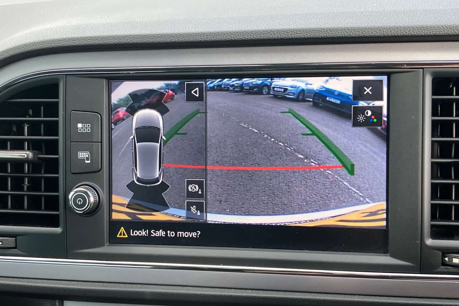 2019 SEAT LEON 2019 SEAT LEON