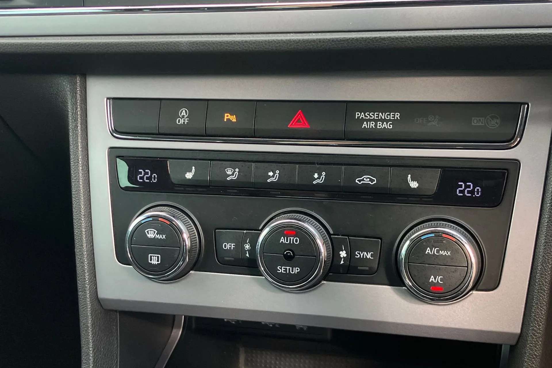 2019 SEAT LEON 2019 SEAT LEON