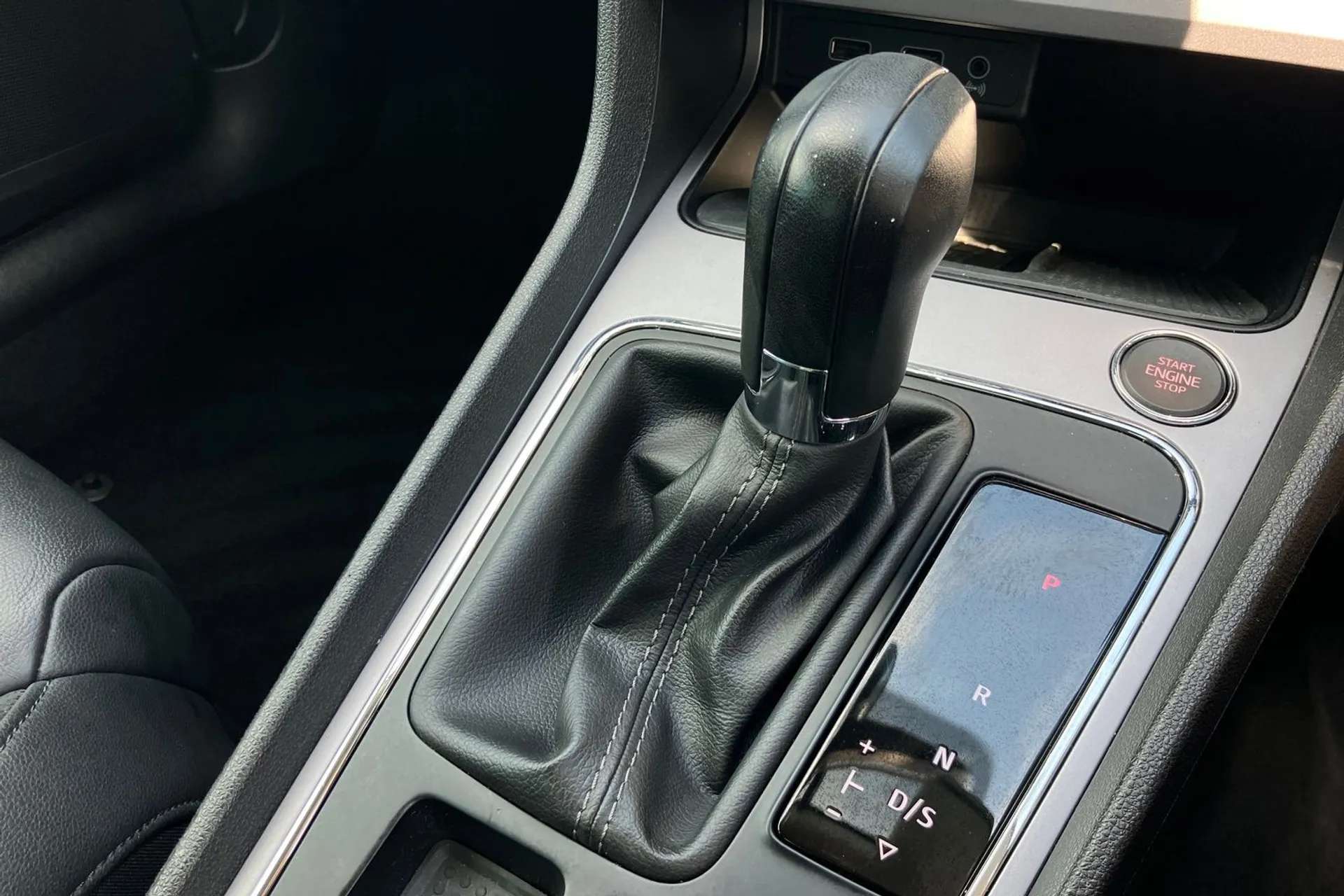 2019 SEAT LEON 2019 SEAT LEON