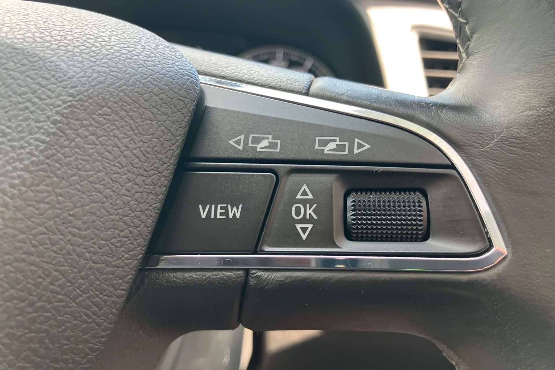 2019 SEAT LEON 2019 SEAT LEON