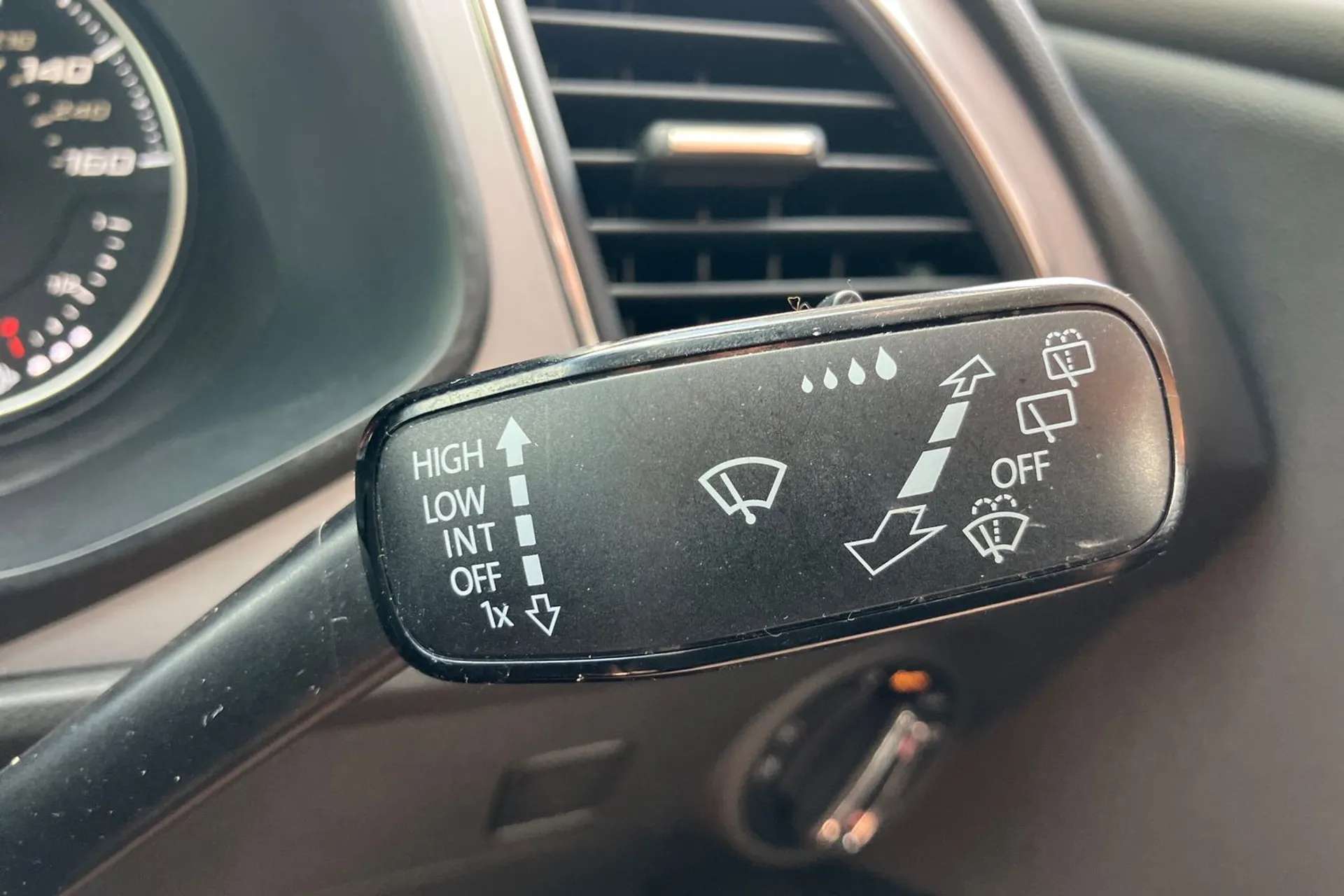2019 SEAT LEON 2019 SEAT LEON